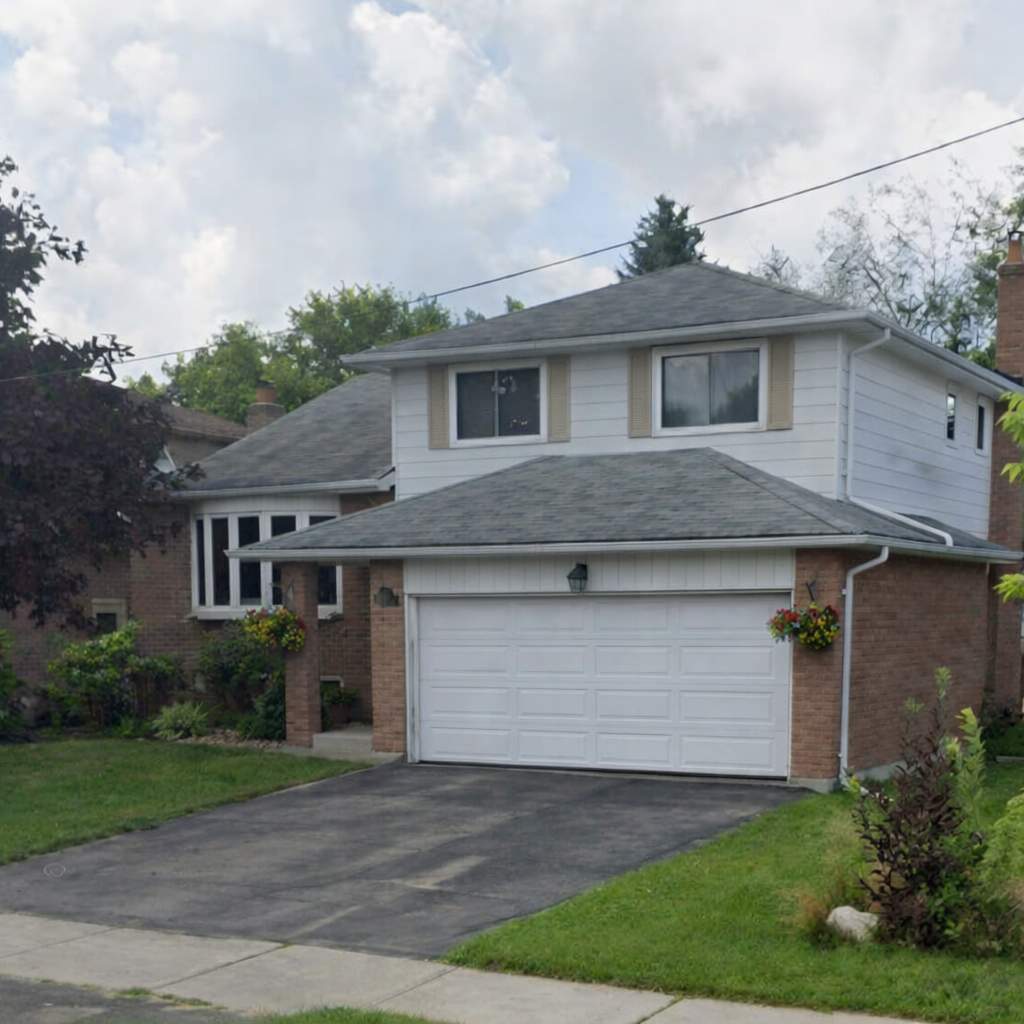 IKO ProFormax System with IKO Dynasty Shingles - Roof Replacement - Barrie, Ontario