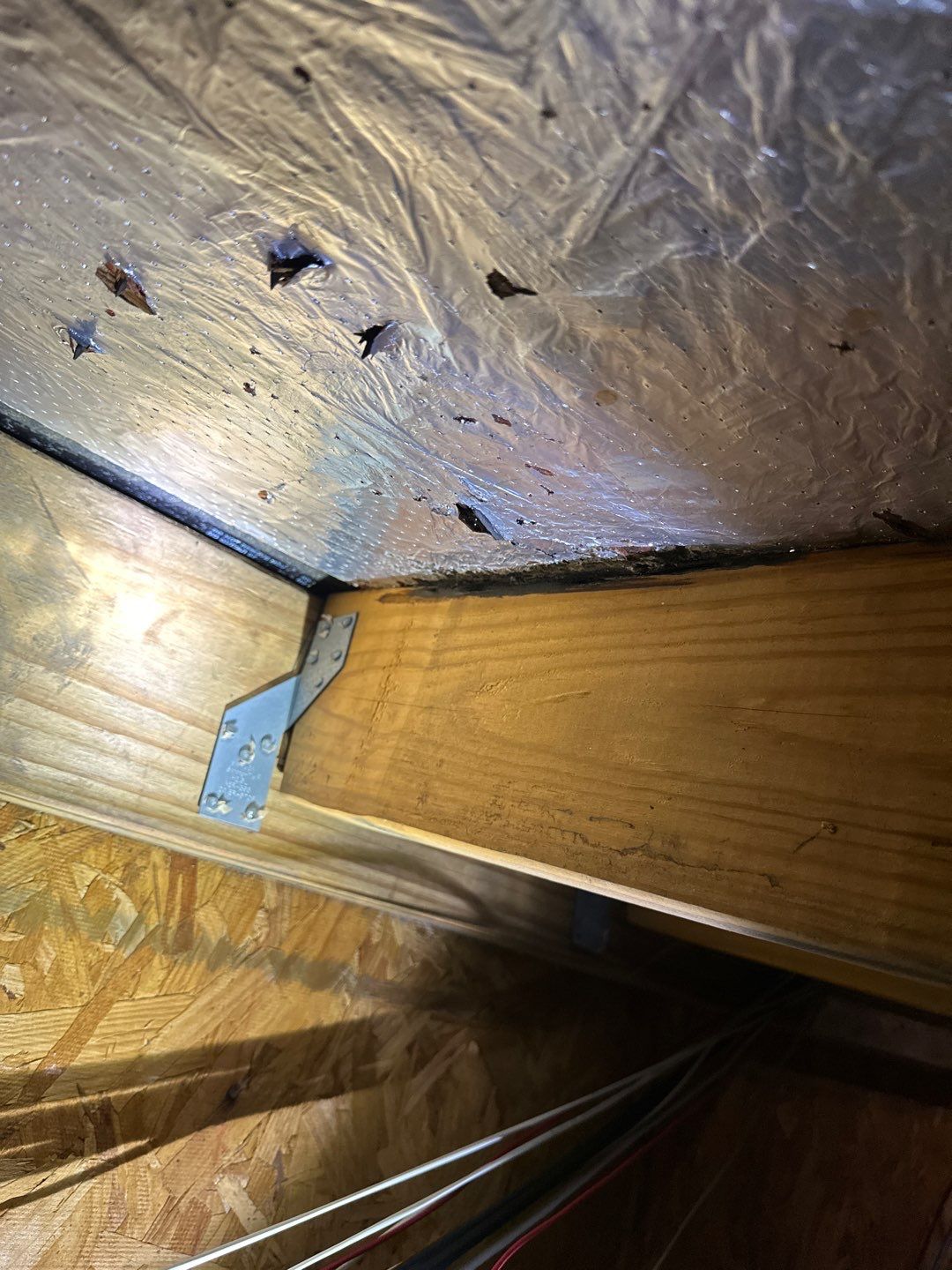 Residential Roofing Repair using Owen's Corning Duration (Lifetime) Shingles by Roof Repair Services LLC