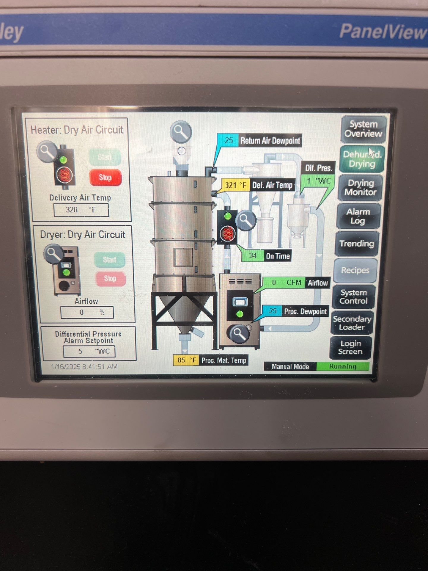 Lenexa 51.9g preform qualification using PET by Altium Packaging