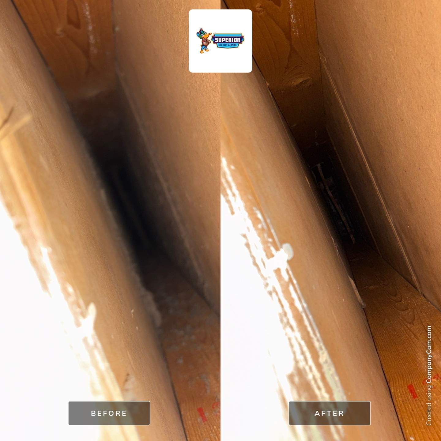 Air Duct Cleaning in Steubenville, OH by Superior Air Duct Cleaning