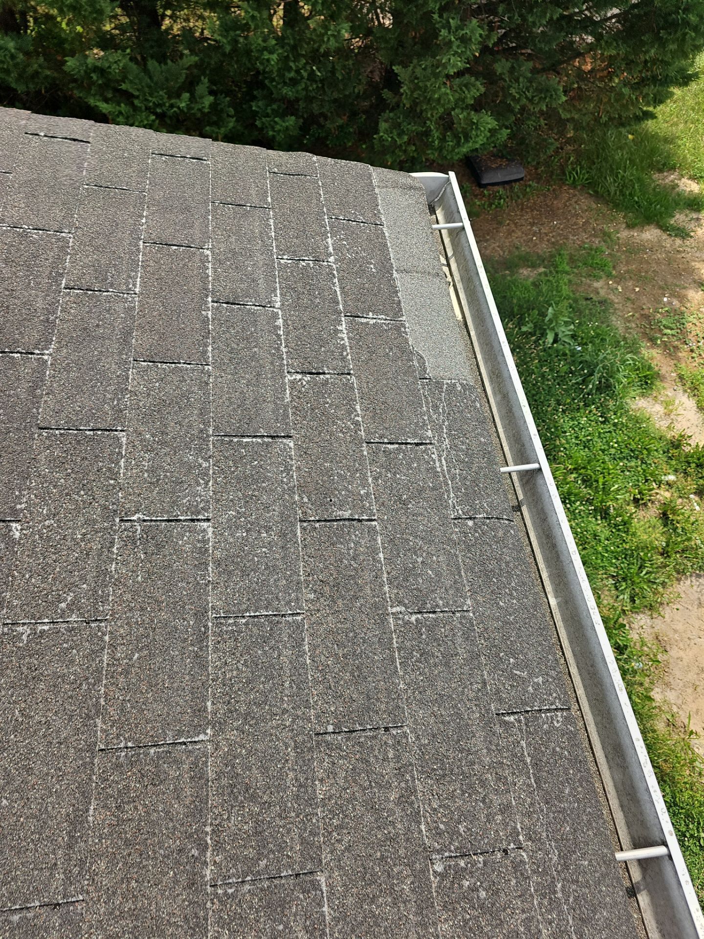 Roof Replacement - Heather Blend by Winchester Roofing