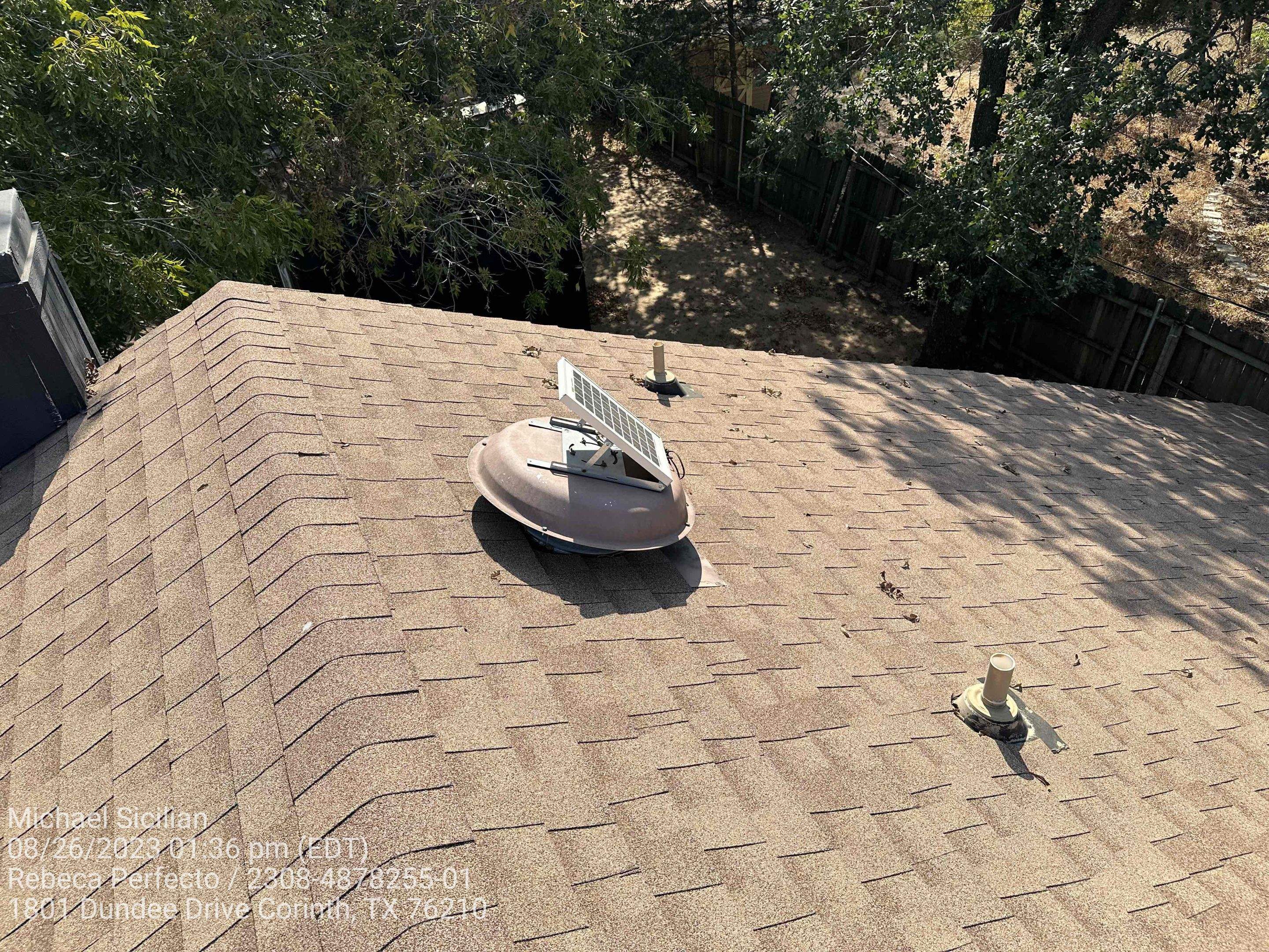 Project in Corinth  by Zeus Exteriors