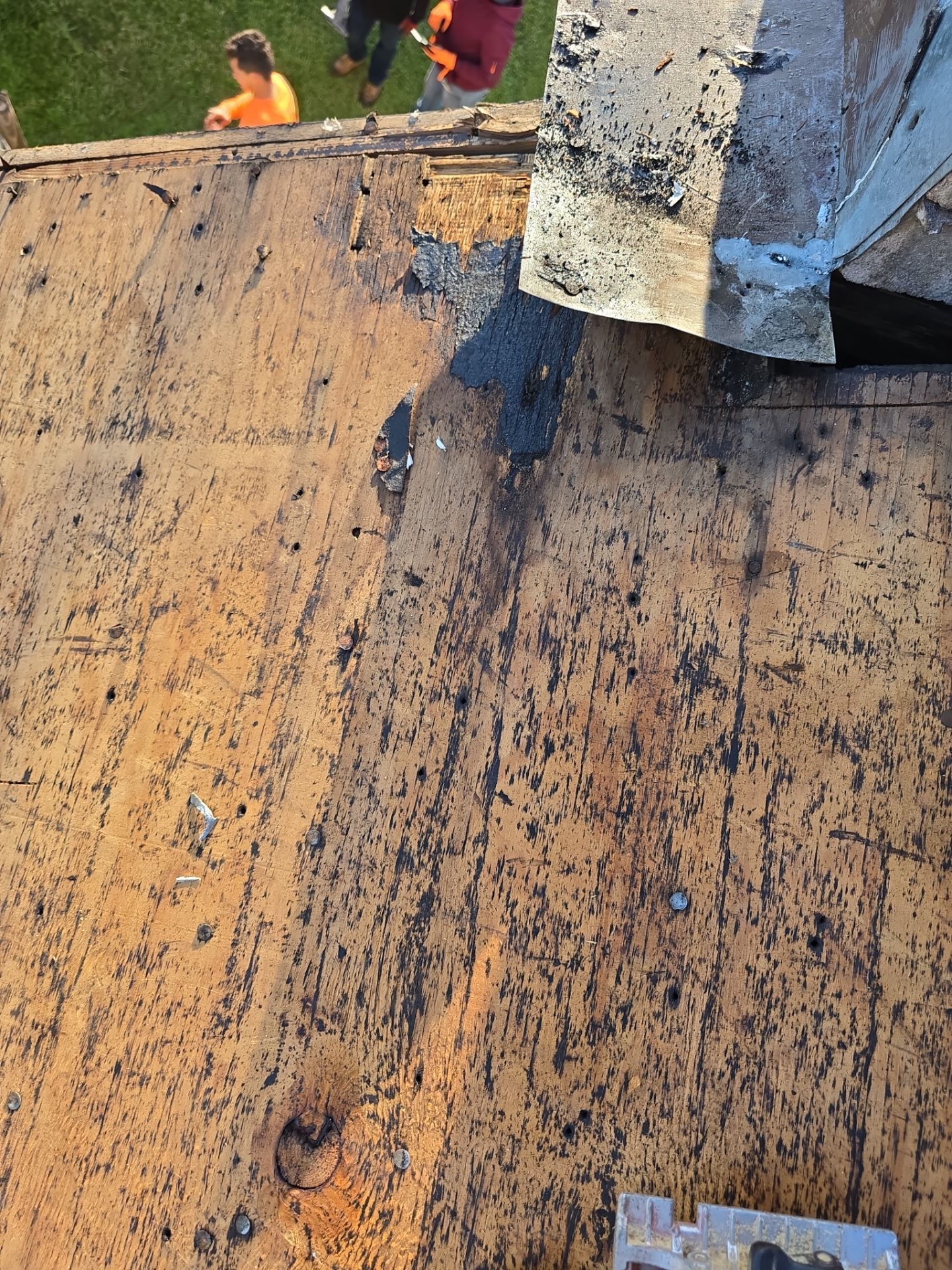 Roof Replacement Sugarland by Roof Repair Company