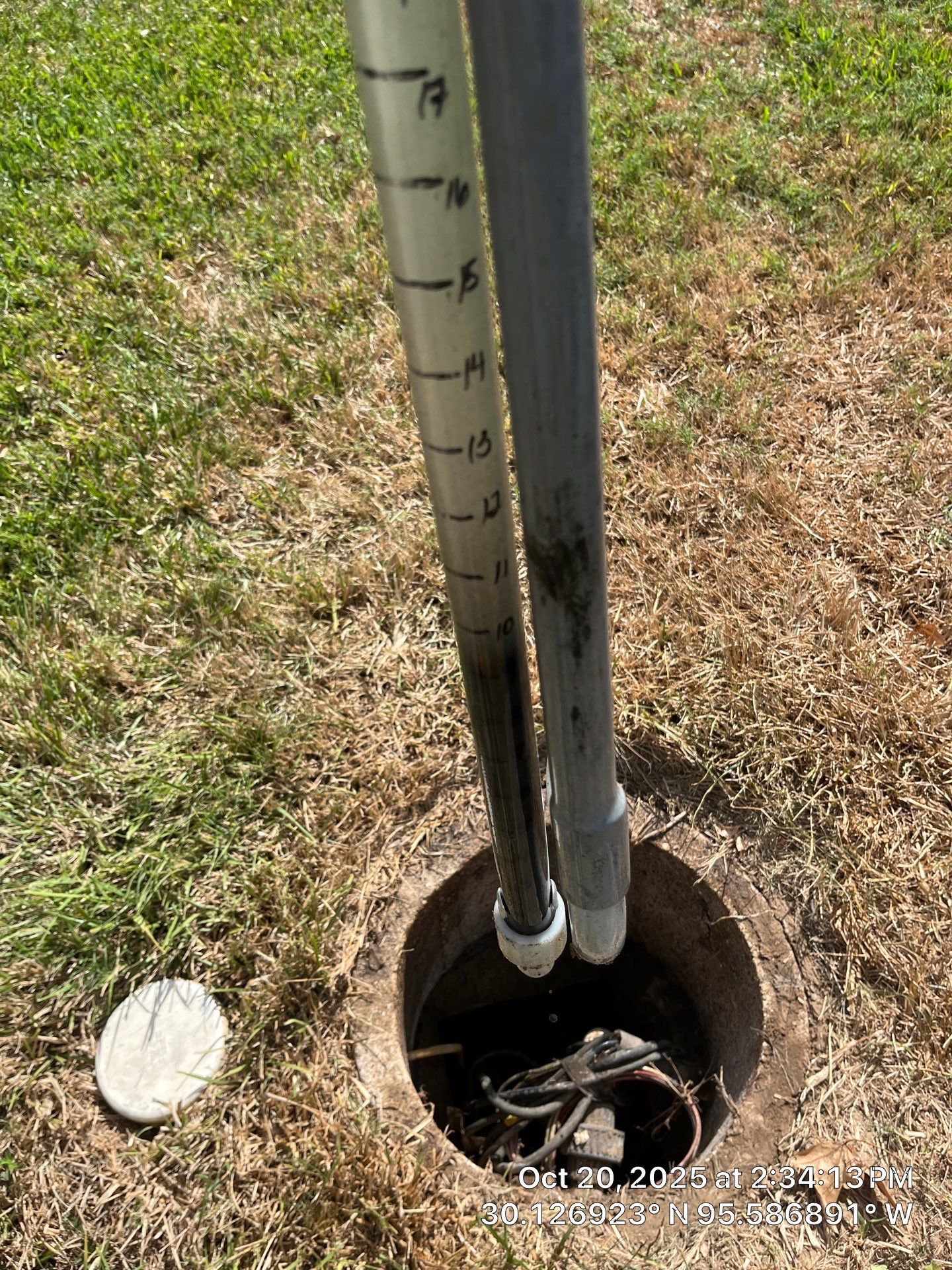 Brown Aerobic Septic Specialists featured photo.