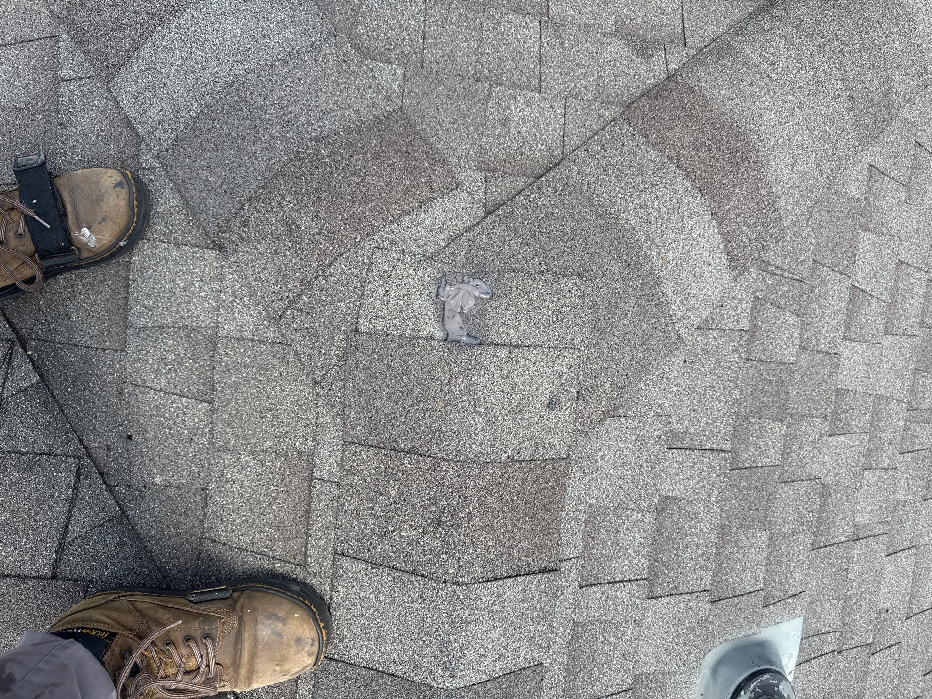 Repairs by proud Roofing by Proud Roofing