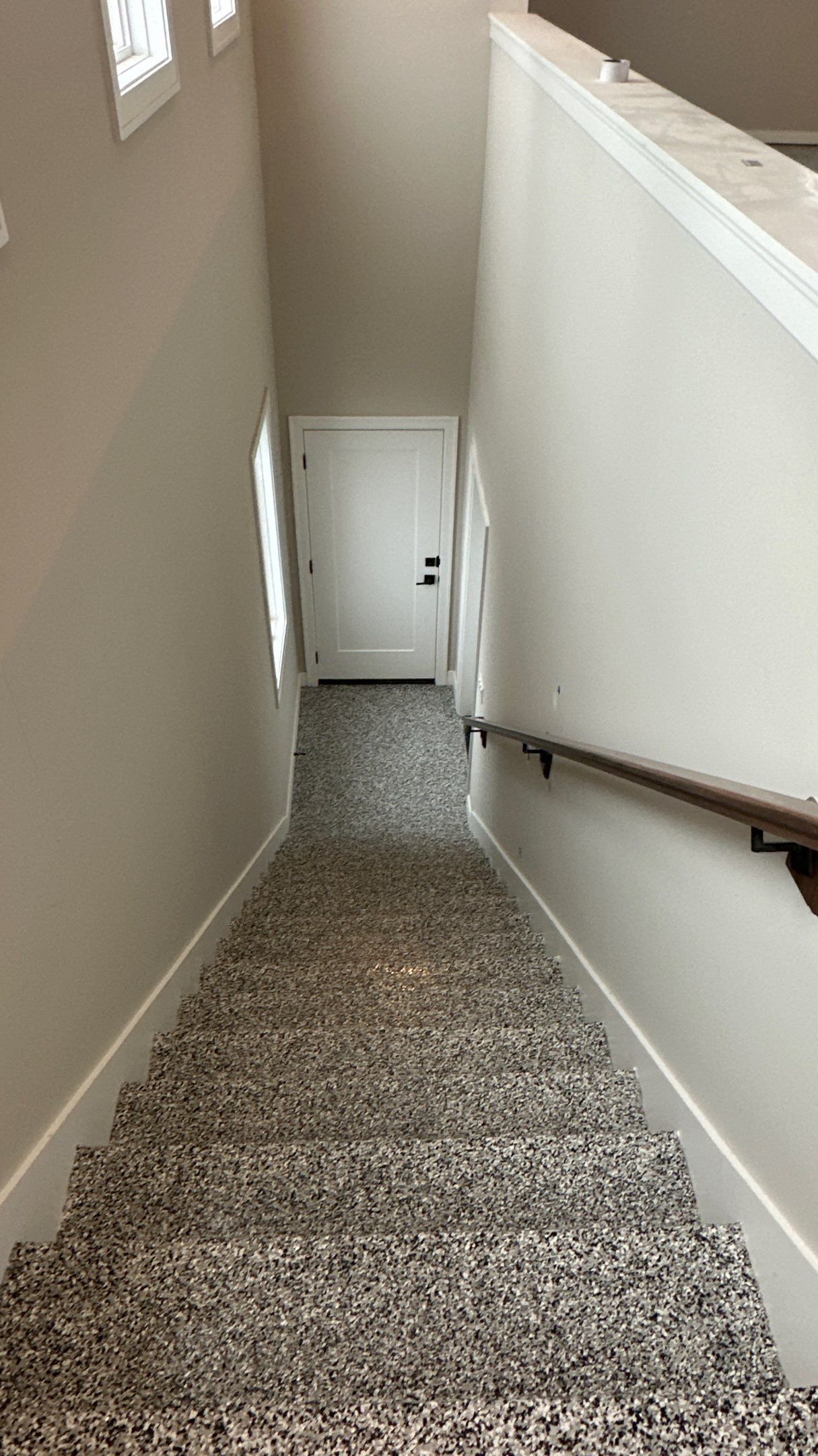 Kevin K. upgraded his garage floor  by Banner Garage