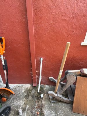 Project in El Cerrito
