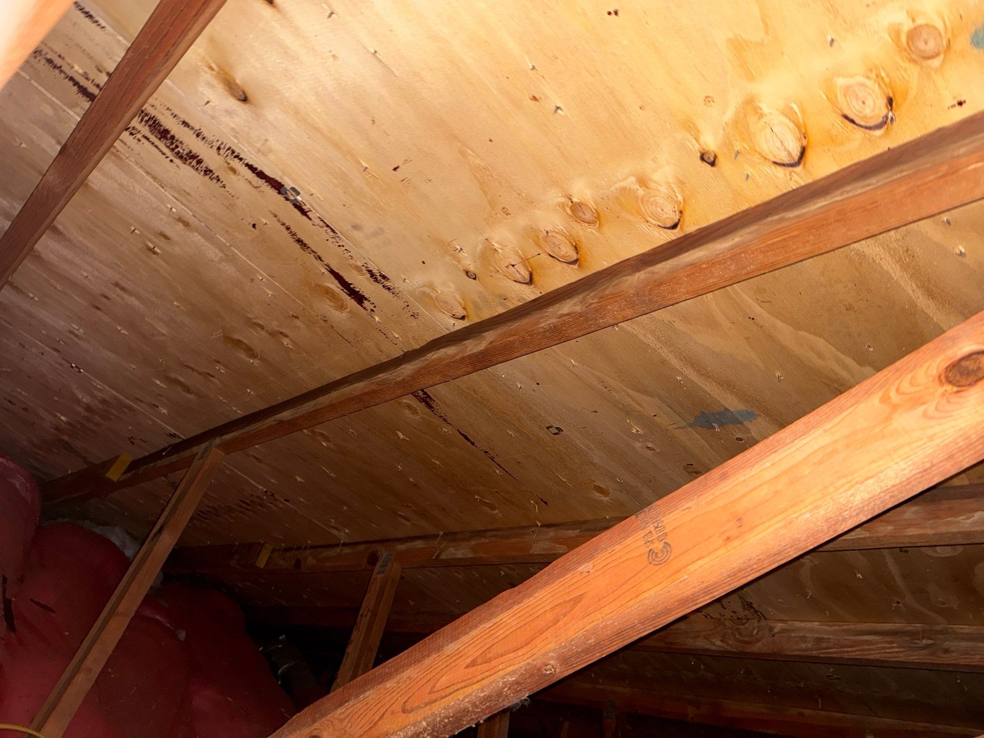 Burke: Residential Roof Replacement with CertainTeed Landmark Pro in Max Def Cobblestone by RM Banning, Inc.