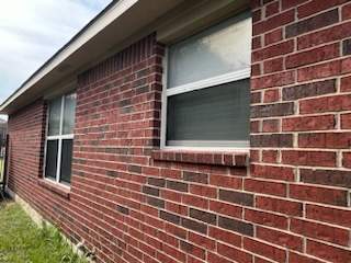 Project in Round Rock by Rhino Roofing and General Contracting, LLC