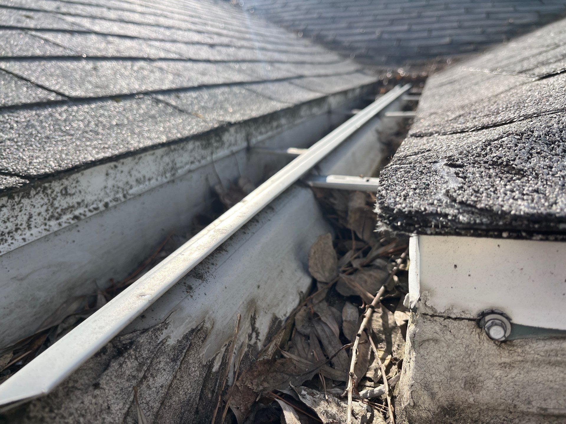 Project in Medical Lake by Connolly Construction Company