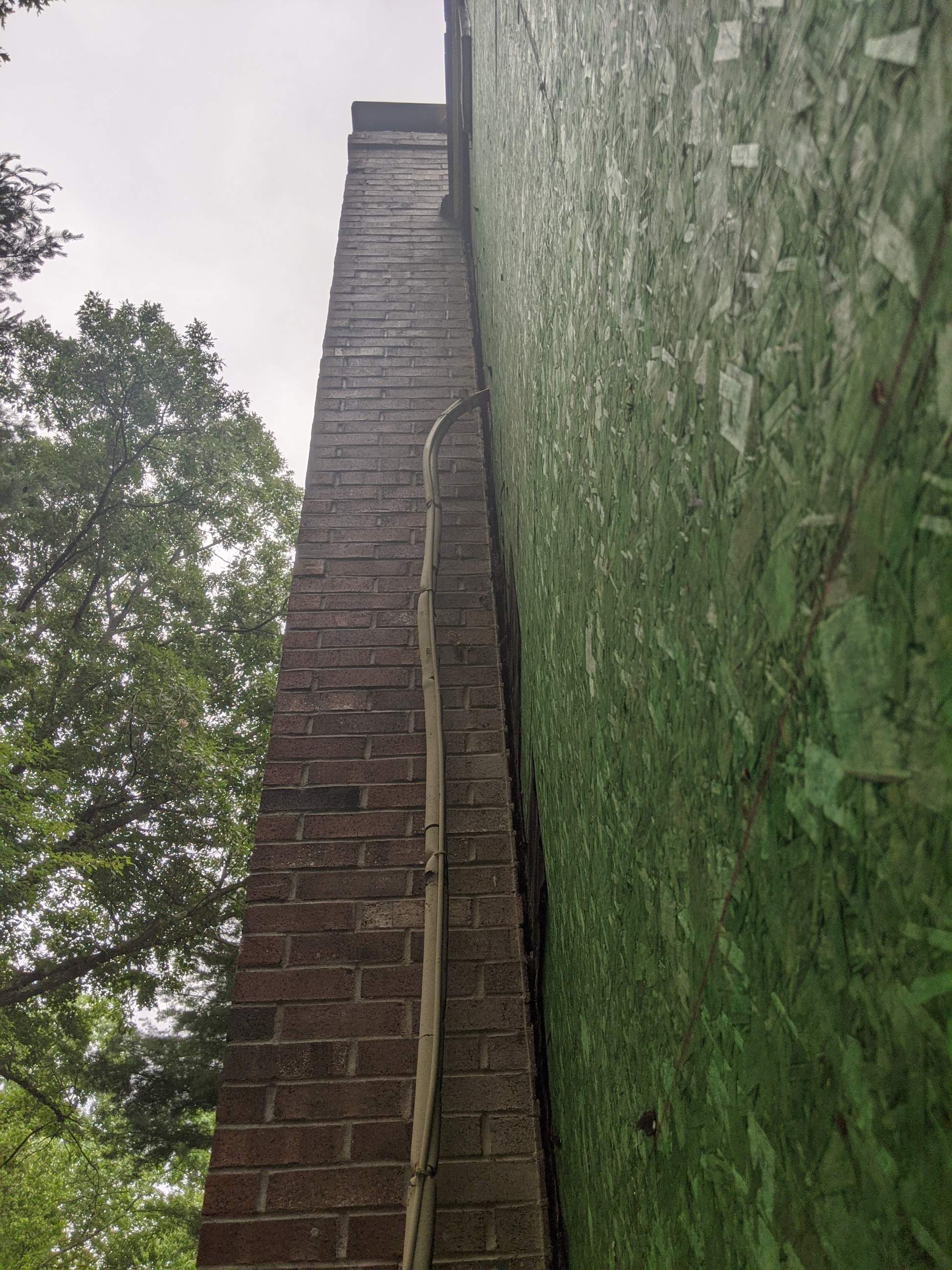 Siding Installation using Certainteed Monogram Siding by Loyalty Exterior Solutions 