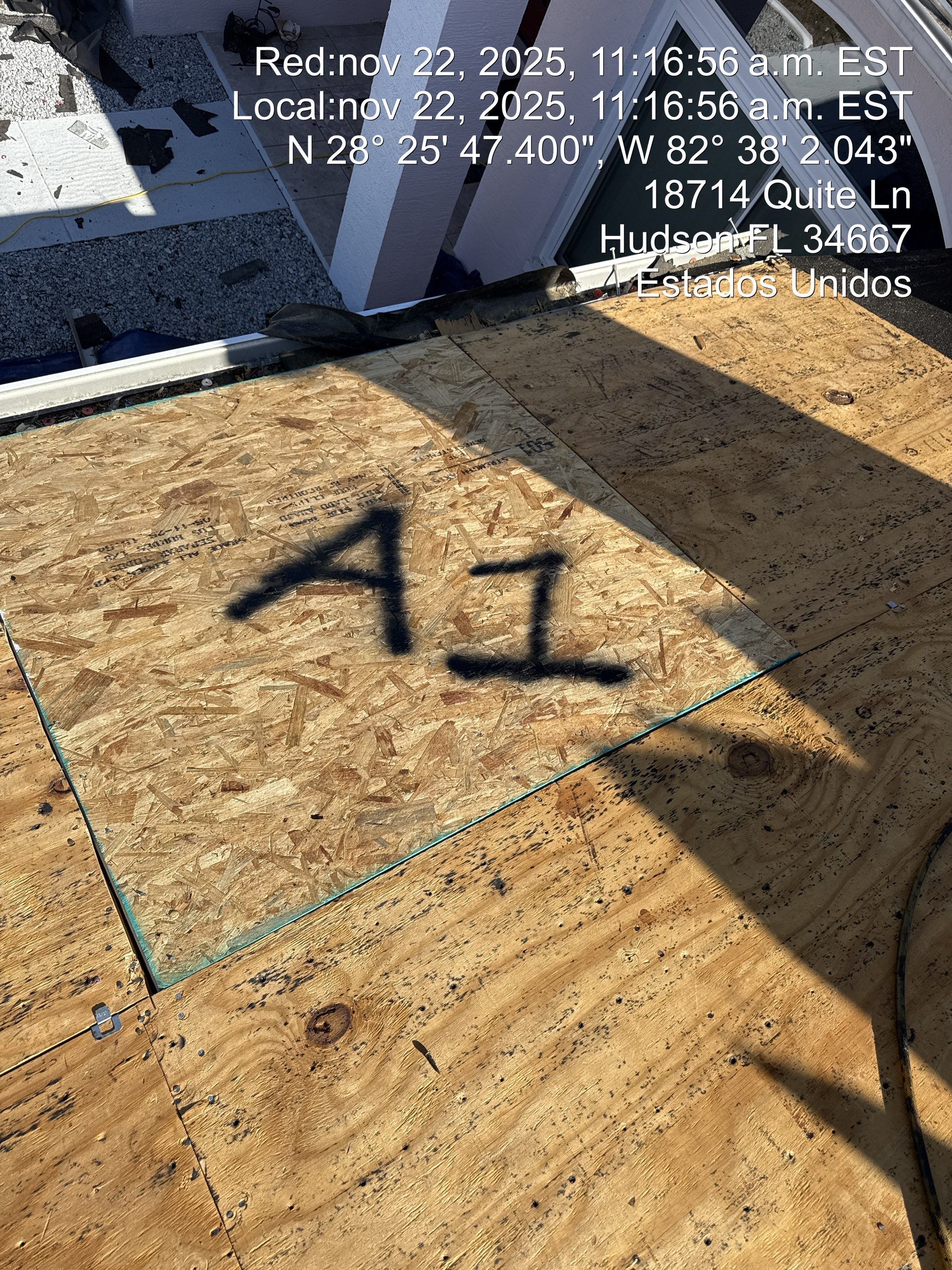 Project in Hudson by You Restorations LLC DBA YOU-Home