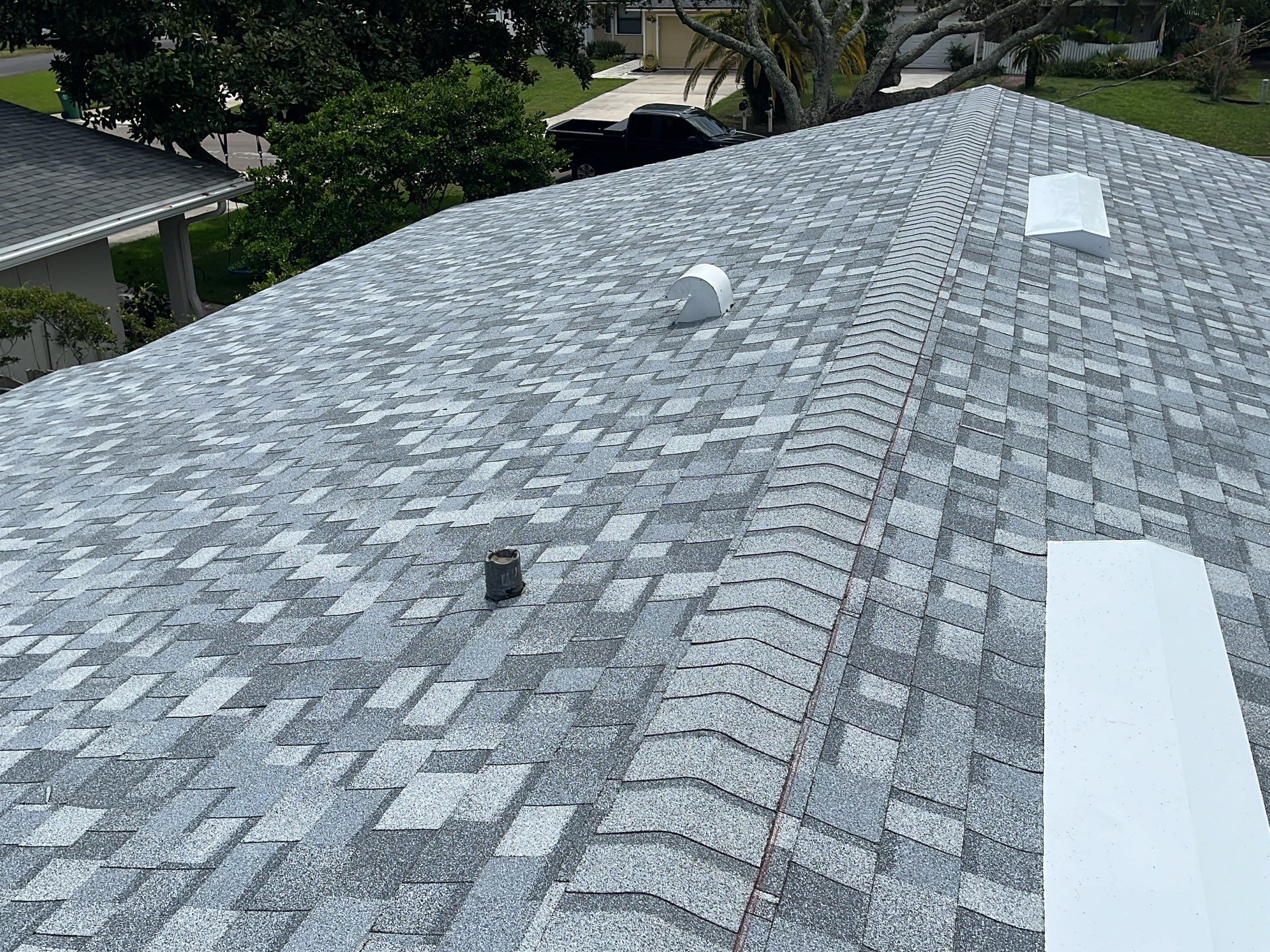 Shingle -> Shingle by Prime Roofing