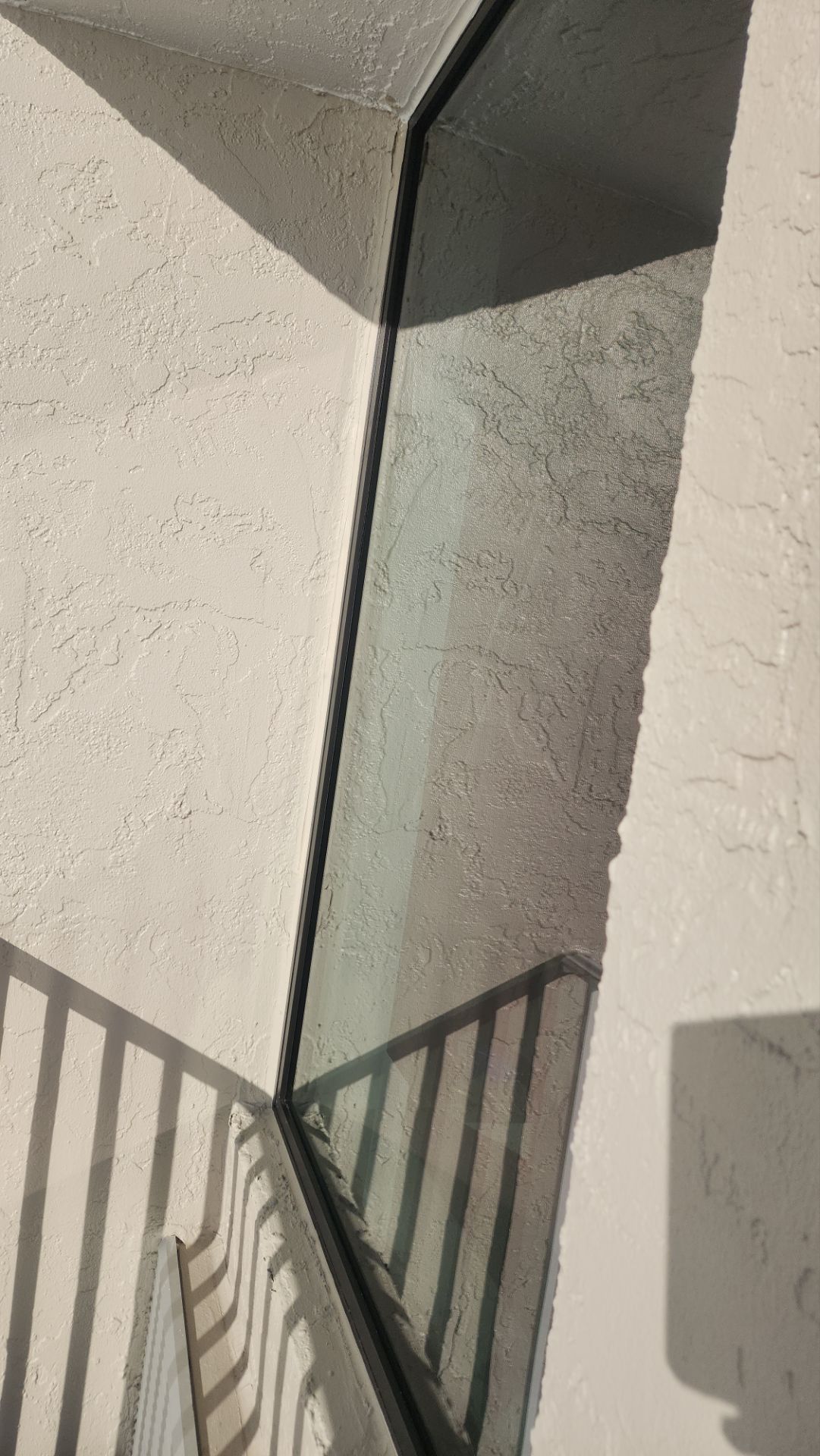 11th floor Lovers Key by Windows For Life 