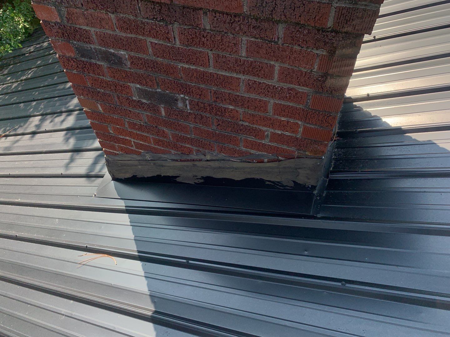 Repair/// Re-Roof by American Roofing NC