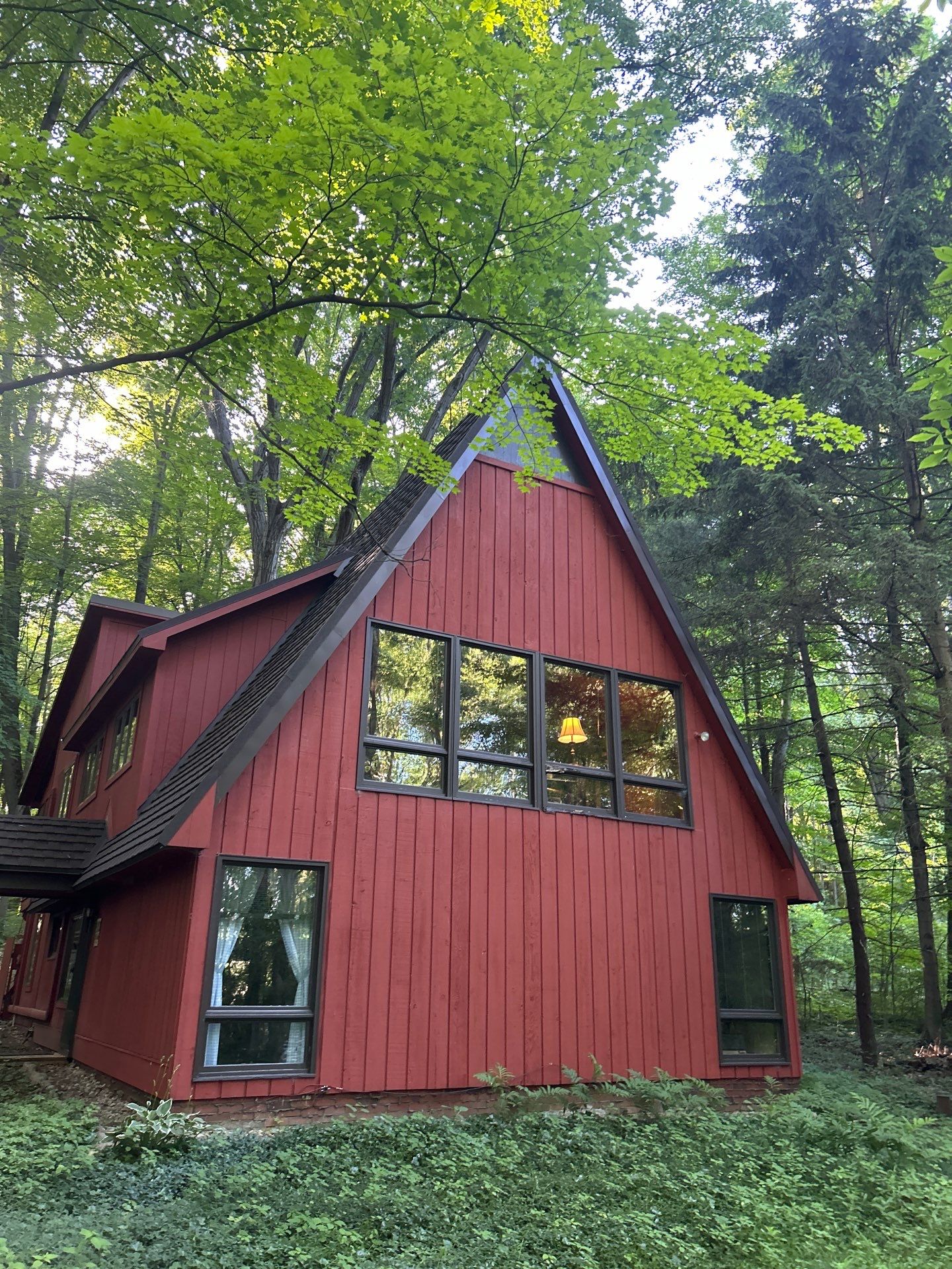 Tilcor Stone Coated Shingle Replacement by Pally Roofing