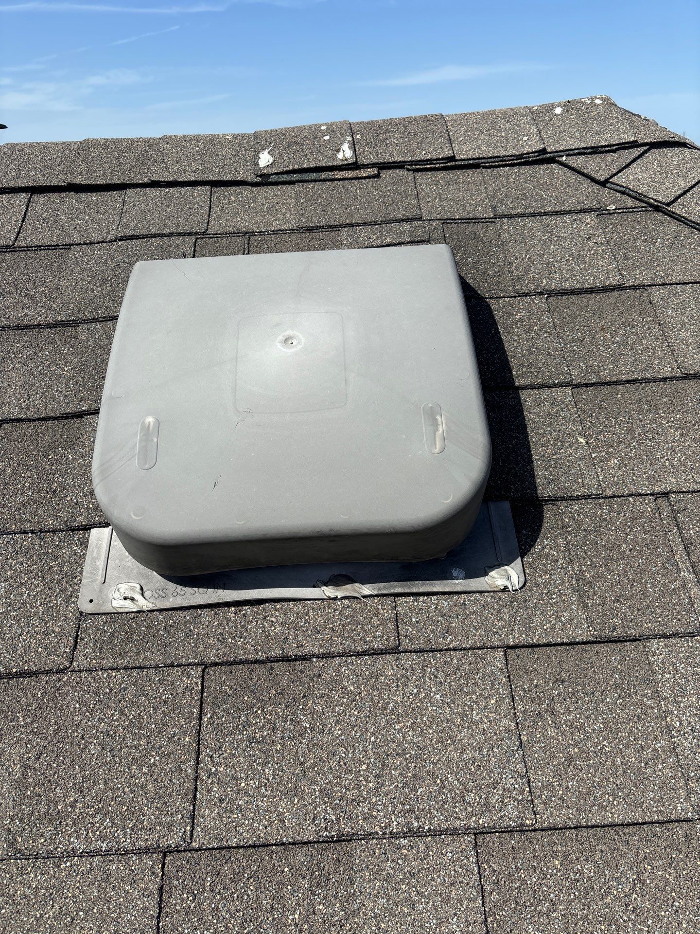 Roof Repair Katy by Roof Repair Company