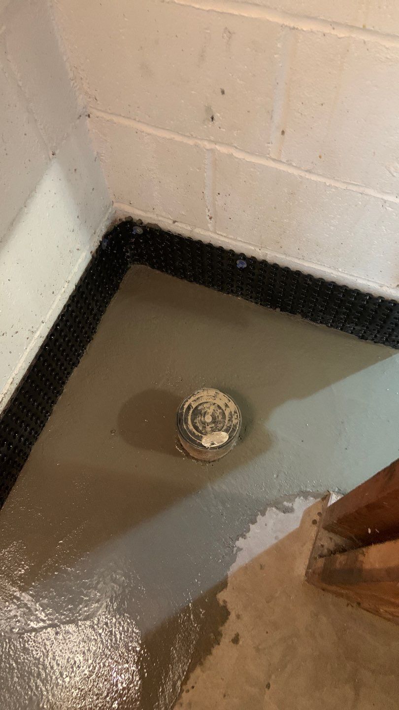 Protecting Investments by Waterproofing Northeast