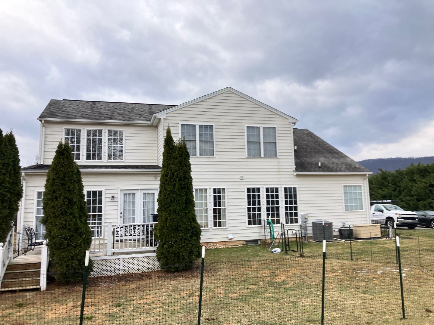 3109 Valley View Ct, Rohrersville, MD UNITED STATES by American Custom Contractors