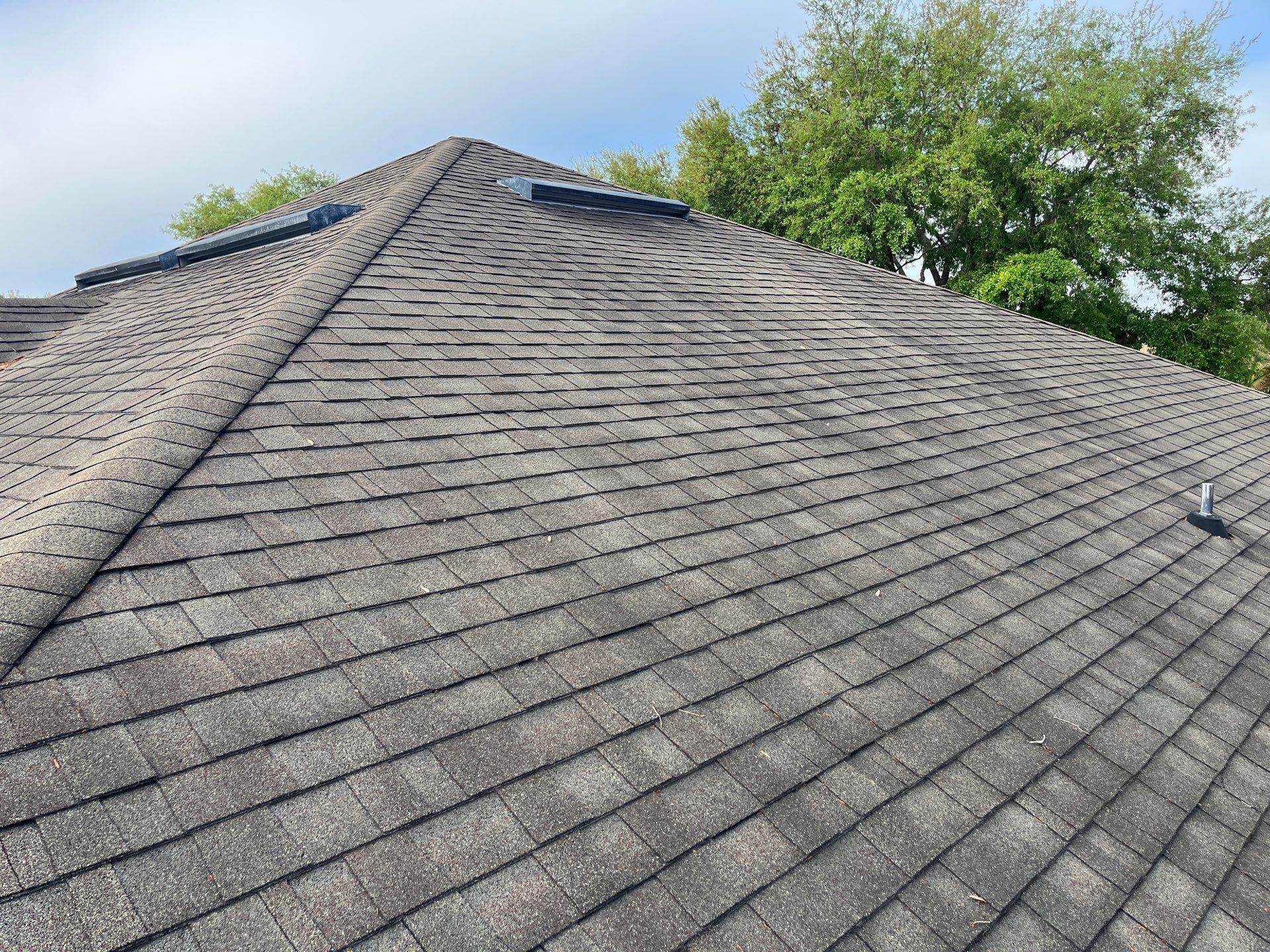 Shingle -> Shingle by Prime Roofing