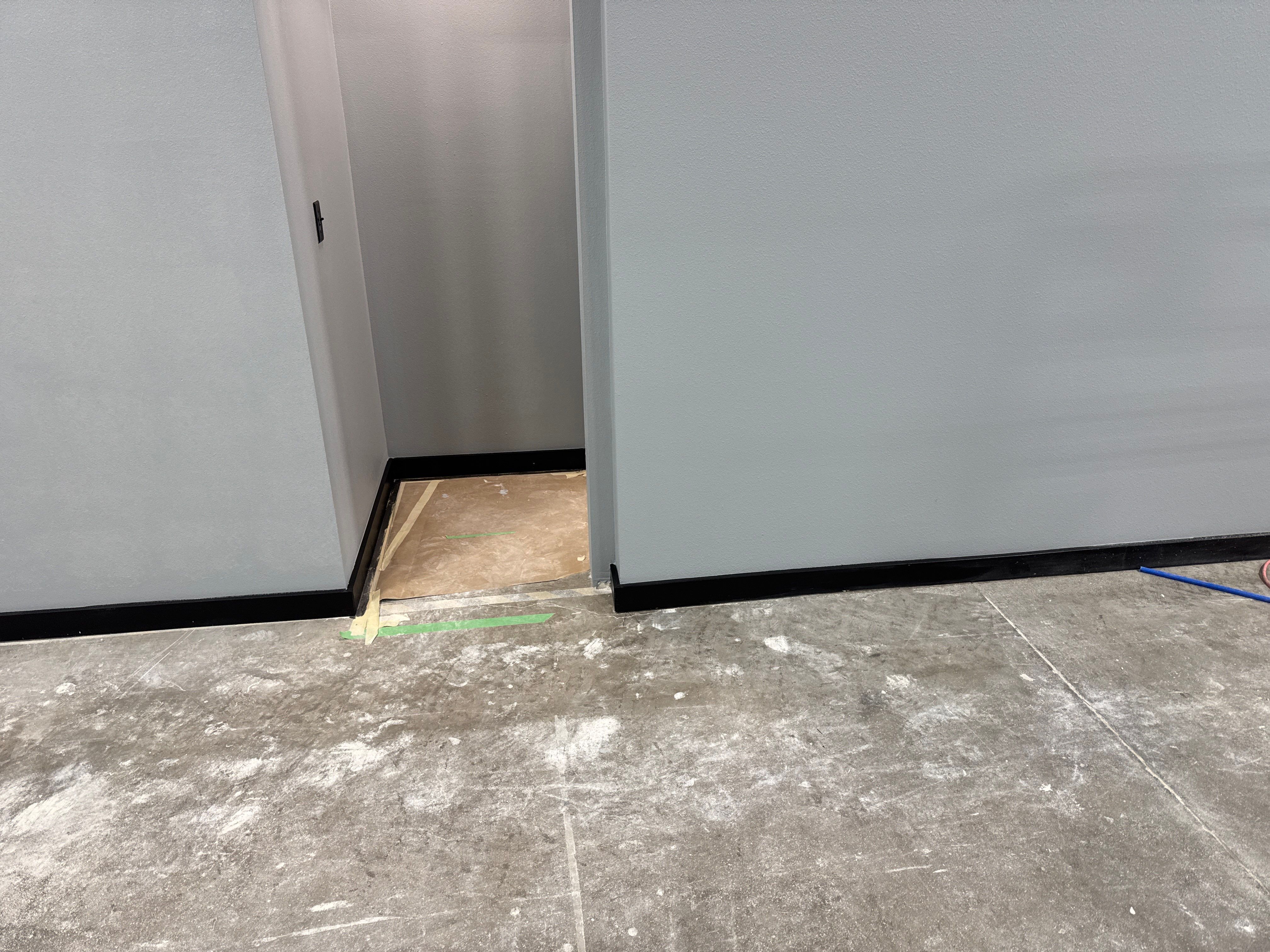 Commercial Interior Painting by Midwest Paint LLC
