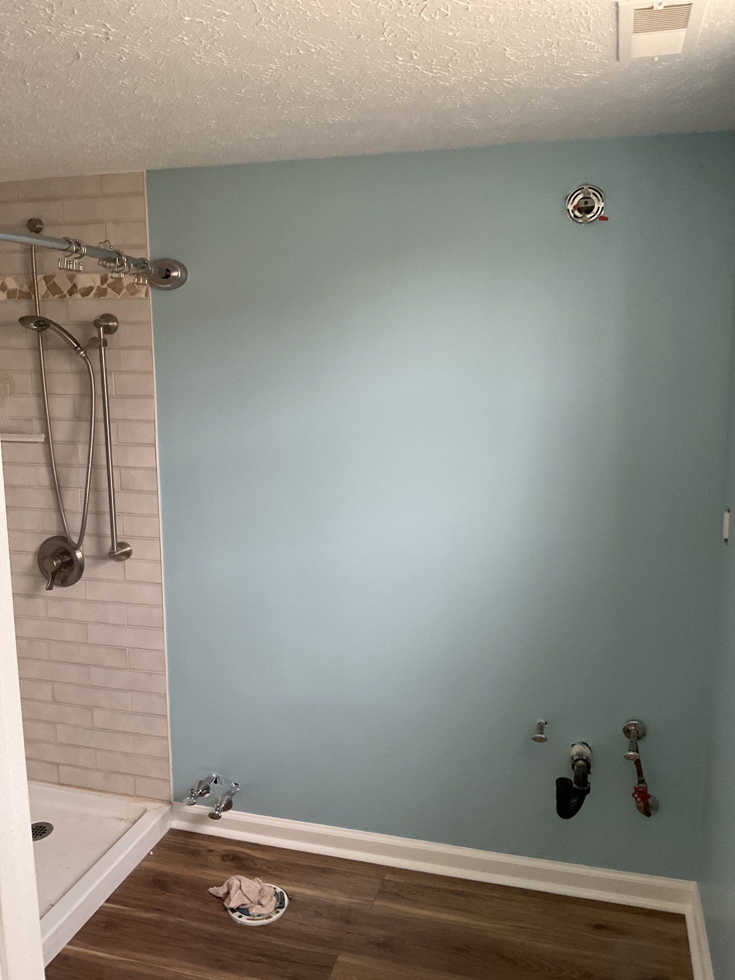 A Full Home Transformation with Color, Character, and Custom Cabinetry by Groovy Hues