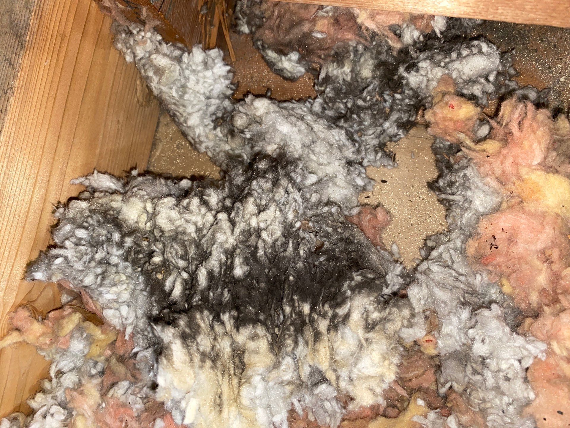 Pittsburgh, PA – Solving Cold Floors, High Energy Bills, and Attic Issues by Home Environment Solutions