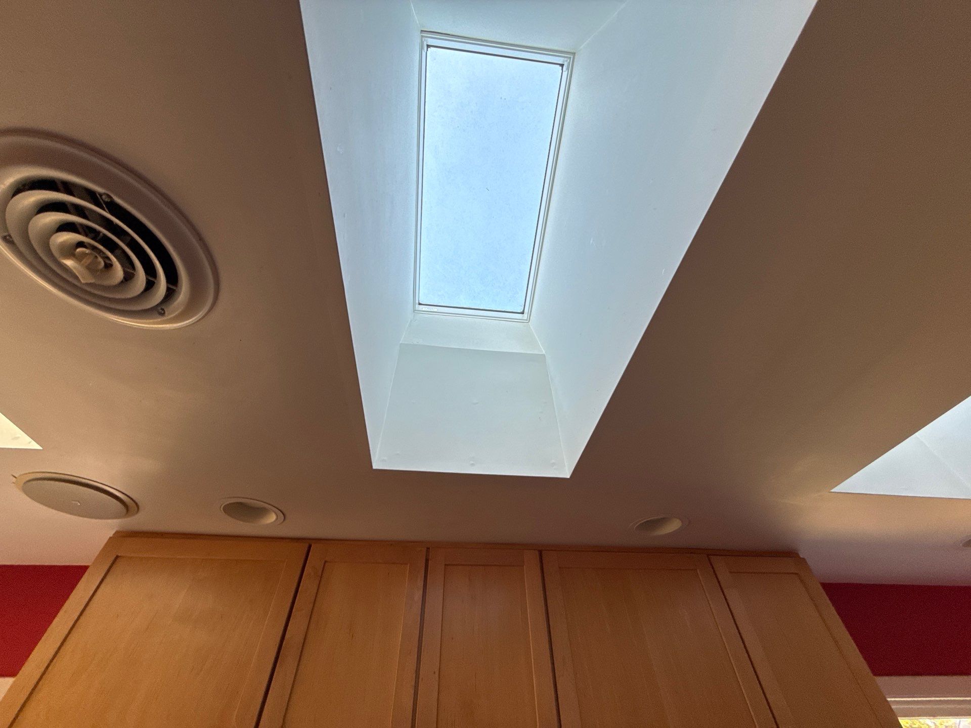 Interior House Painting in Arlington, VA by My Painter 