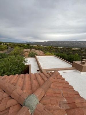 Project in Tucson