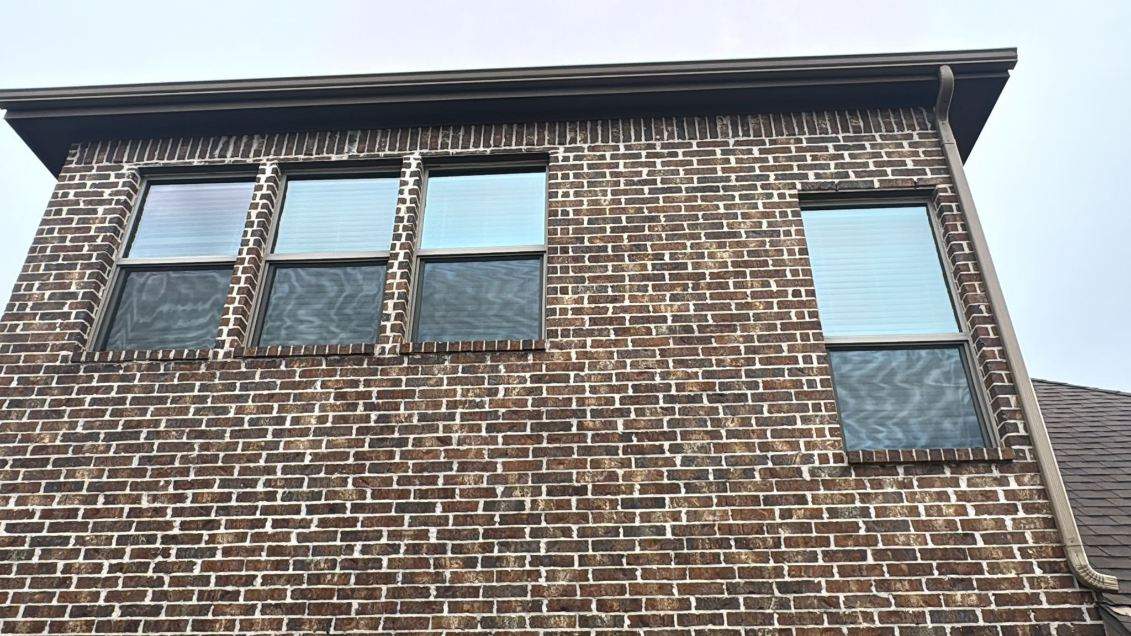 Project in Forney by Rhino Roofing and General Contracting, LLC