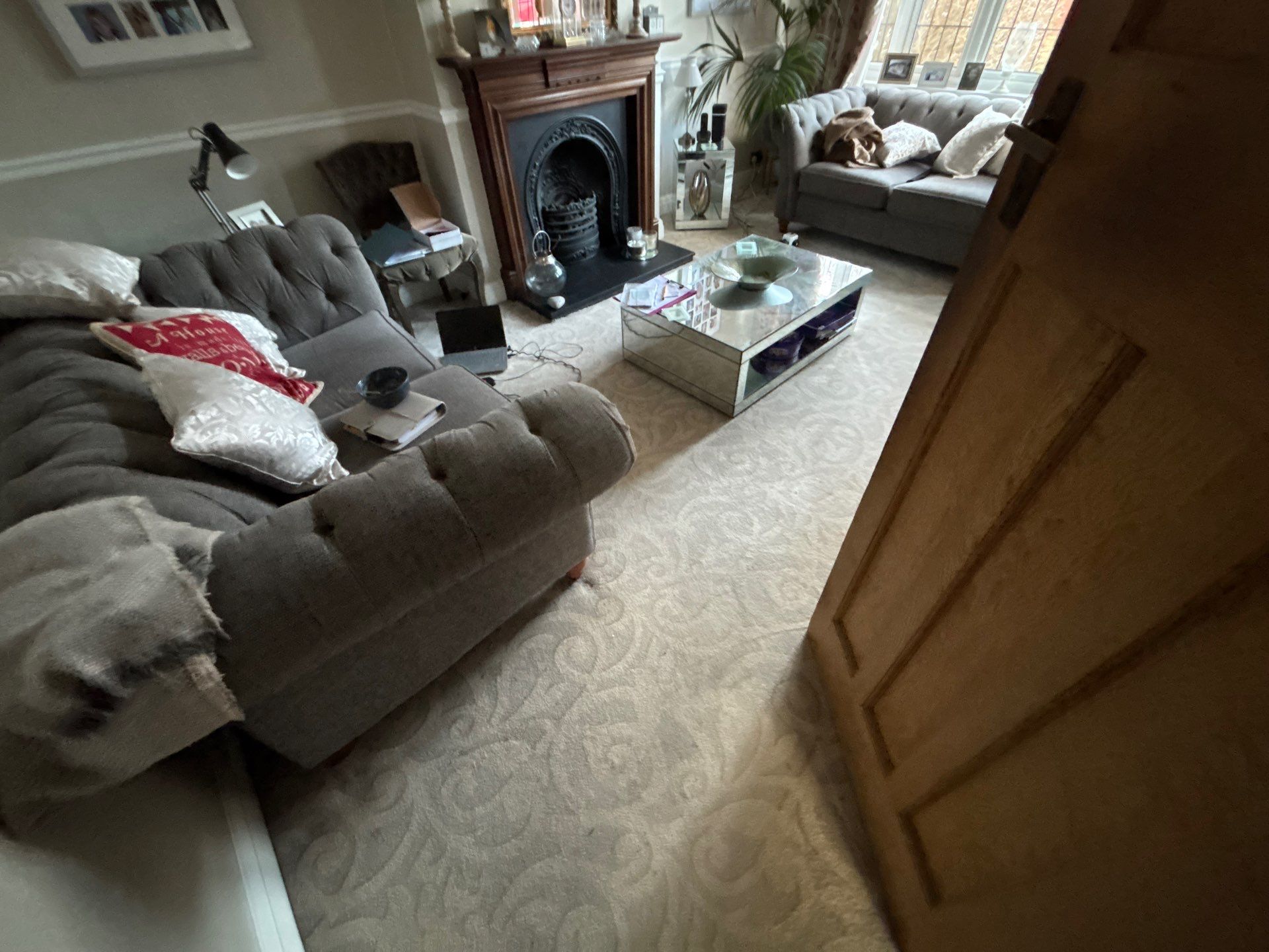 Roof - Driveway - Patio - Carpet Cleaning - Epsom by Ges Exterior Cleaning ltd