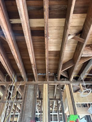 Project in Hot Springs