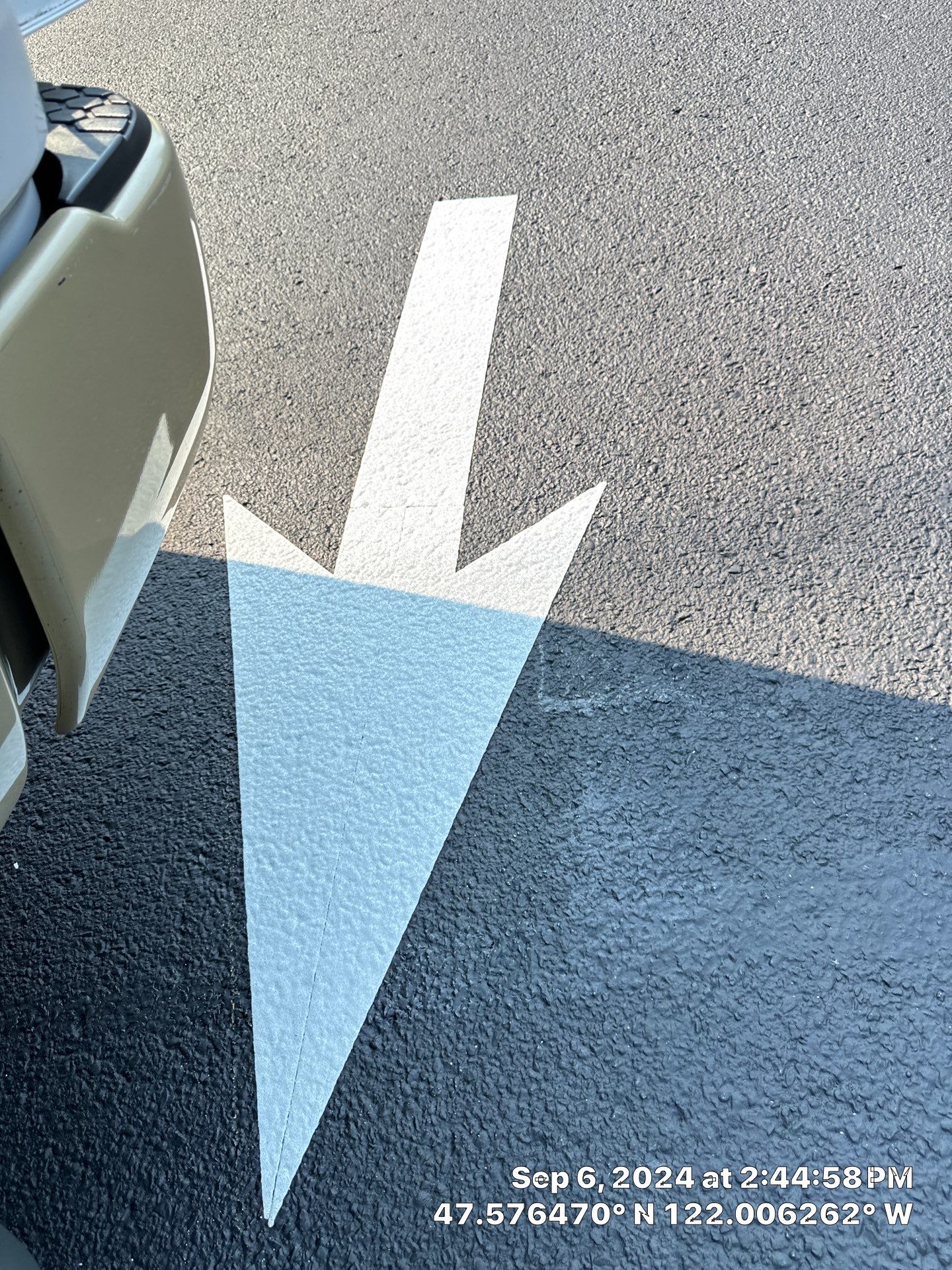 Klahanie Park | Asphalt Repair, Sealcoating & Striping by Jireh Asphalt & Concrete Inc 