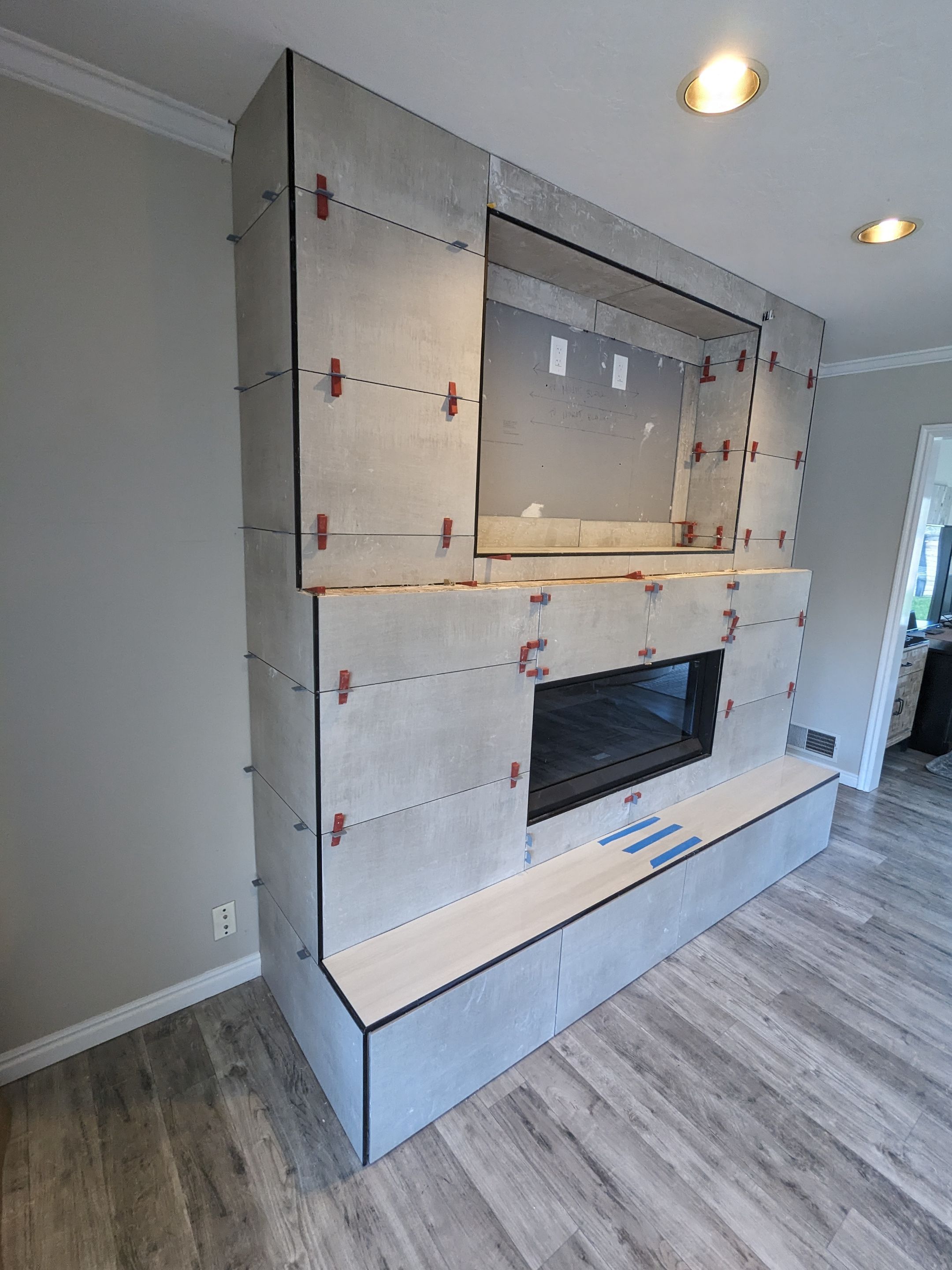 Project in Salt Lake City by Rudd Builders LLC