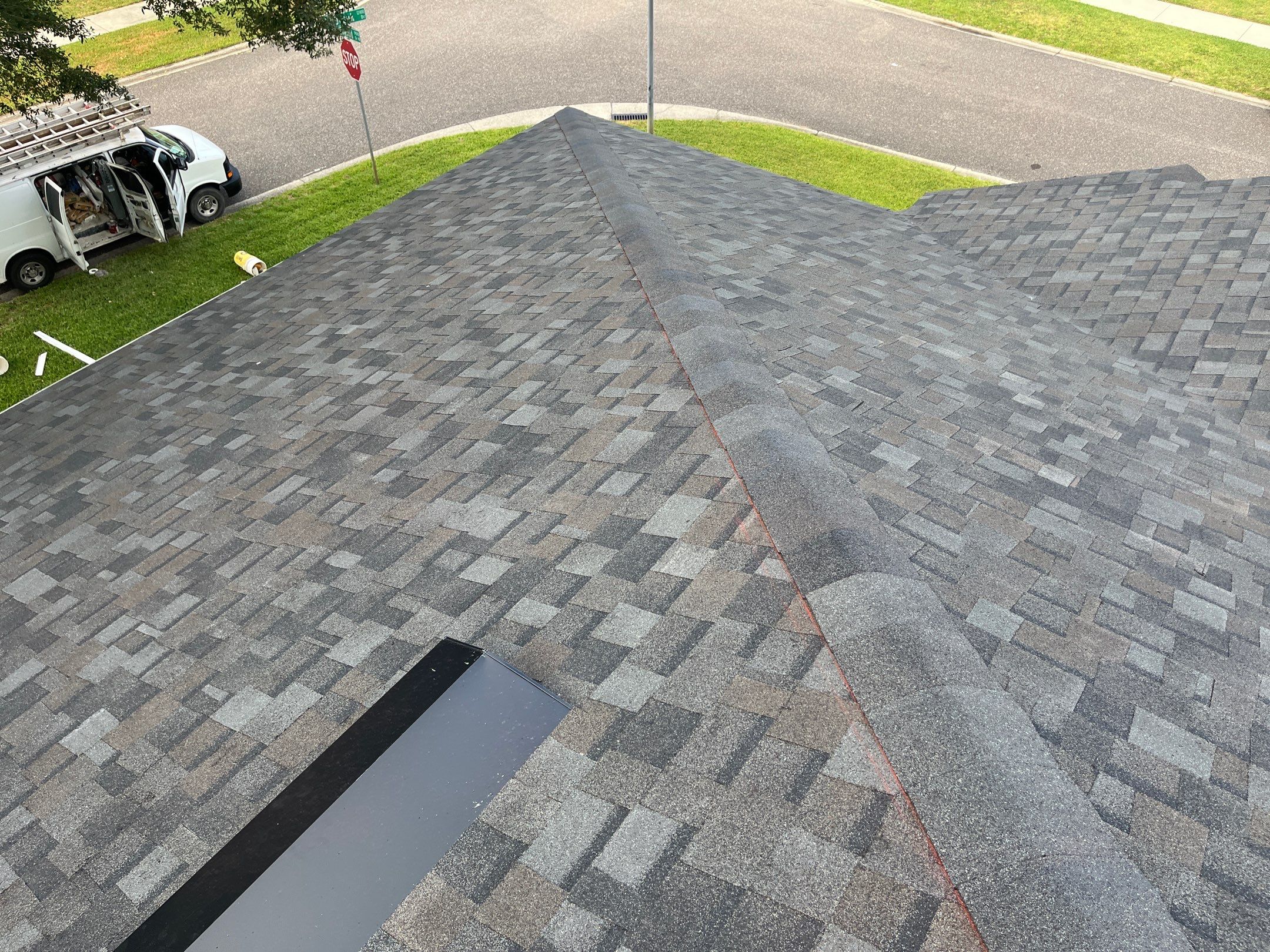 Shingle -> Shingle by Prime Roofing