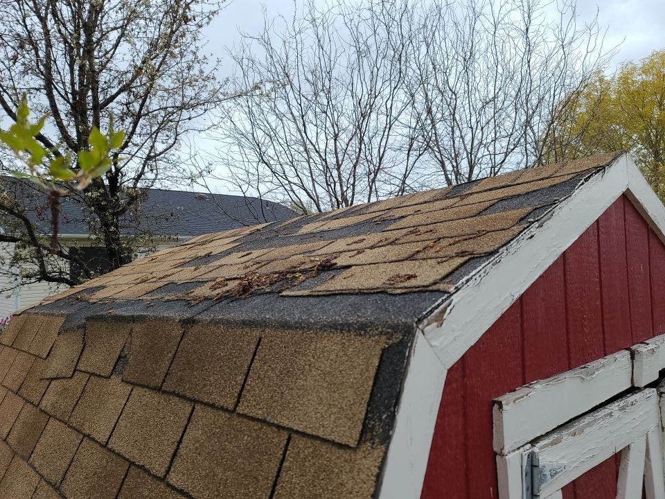 Residential Roofing Installation using GAF Timberline HDZ - Lifetime Shingle by The Roof Doctor