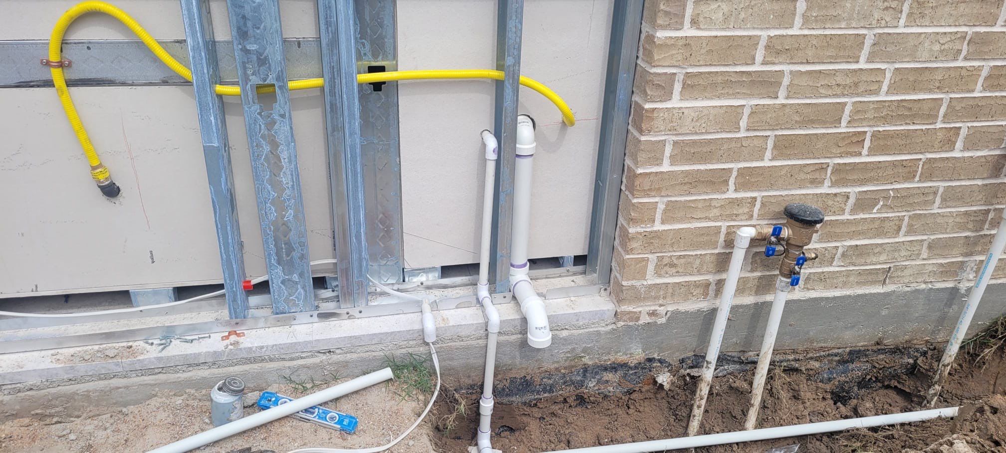 Summer Kitchen in Conroe, TX by SophAlx LLC