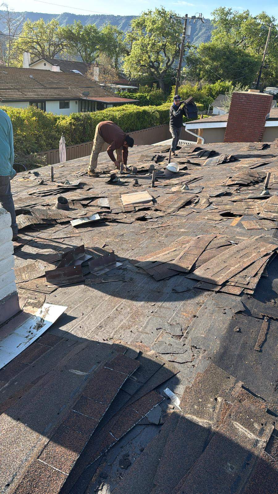 Roof Replacement - Ojai, CA 93023 by Epic Roof Replacement