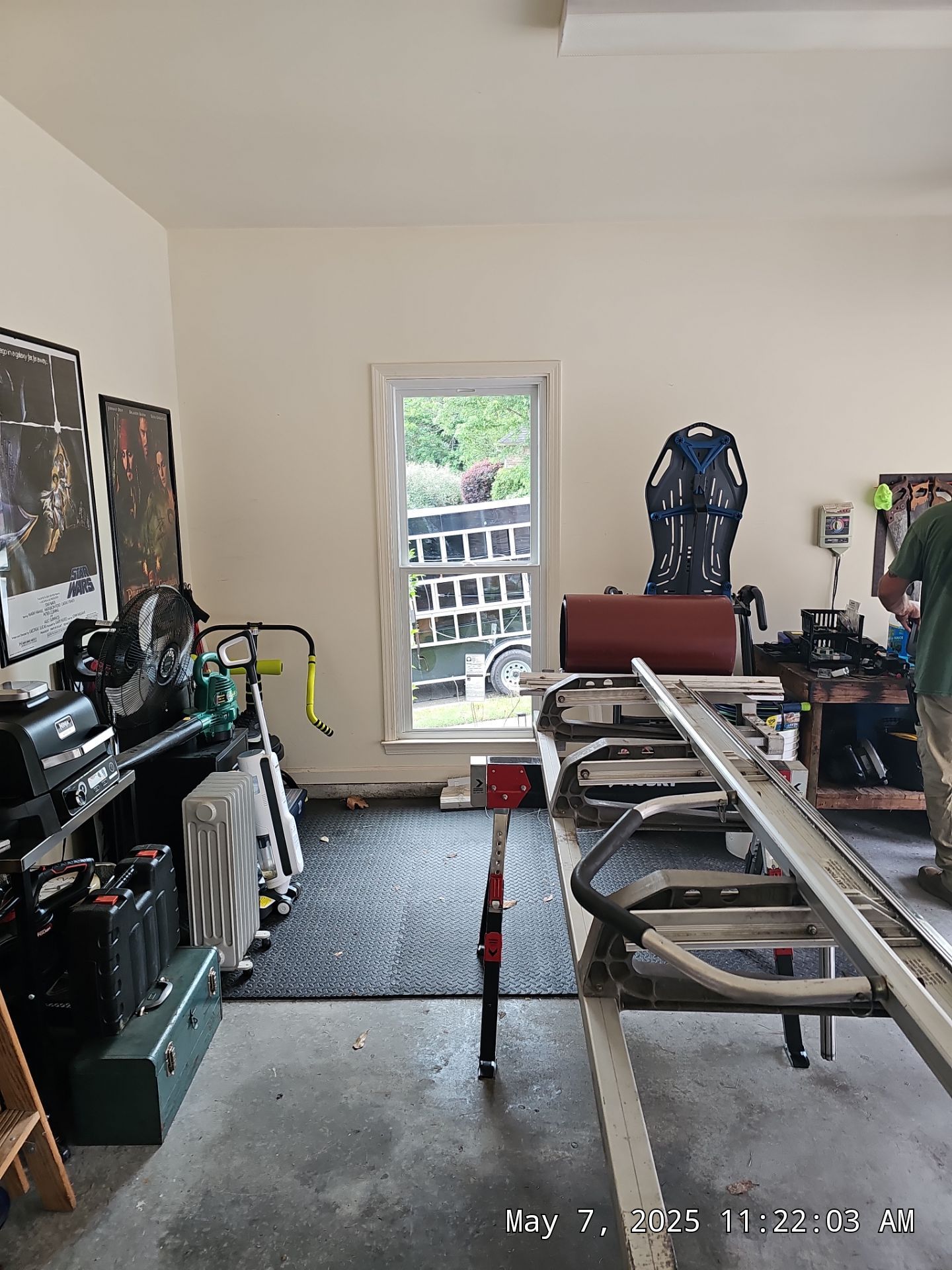 Smith Project in Birmingham by The Window Source