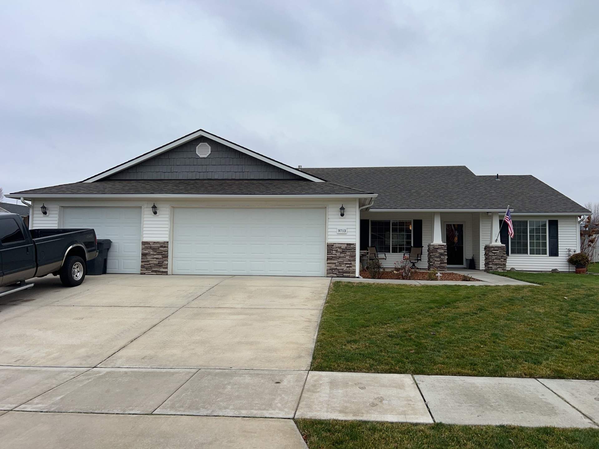 James Hardie Color Plus  by BN Covered Exteriors