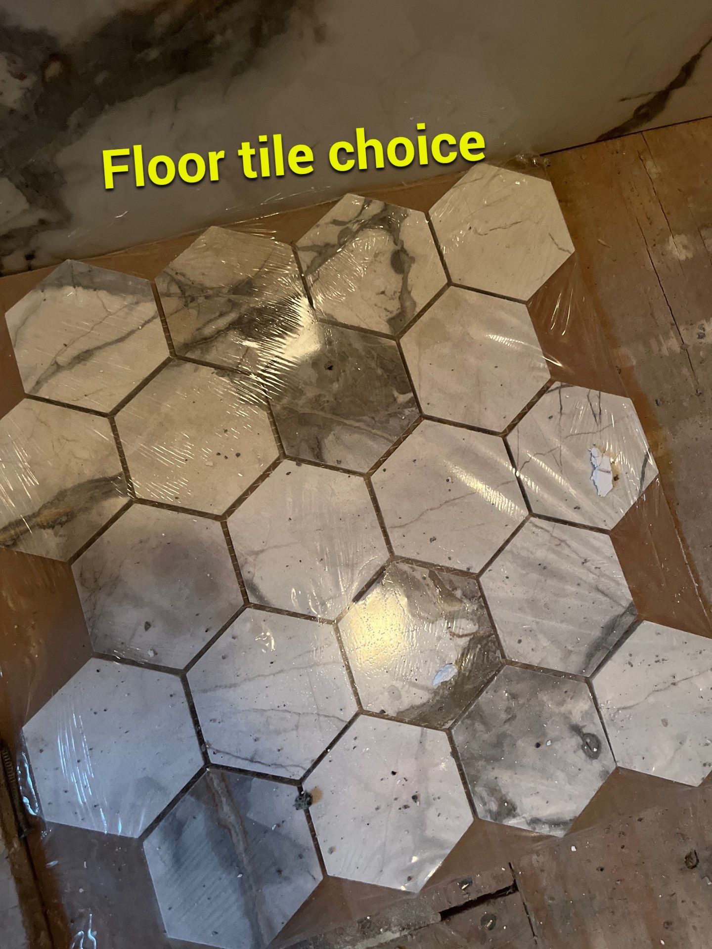 Bathroom in West Des Moines, IA by Blu Ember Properties