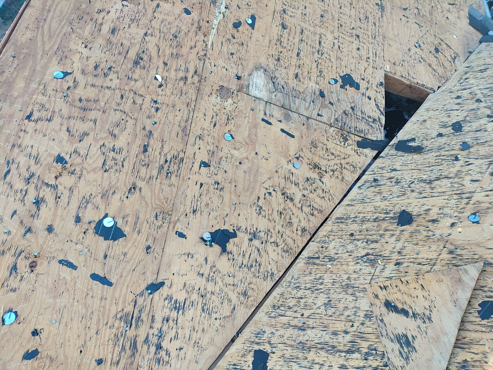 Sugarland Roof Replacement by Roof Repair Company