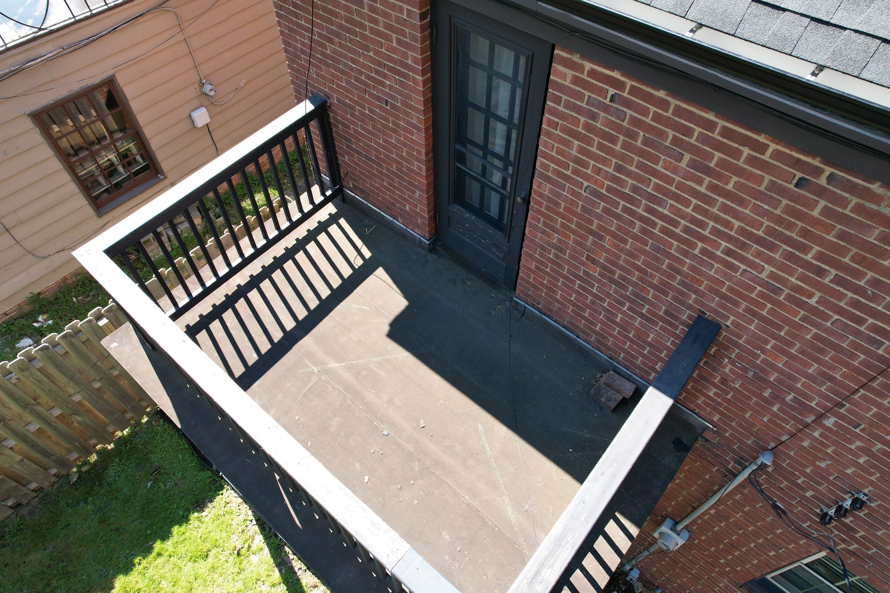 Shaker Heights Roof & Gutter Replacement by Atlas Roofing & Restoration