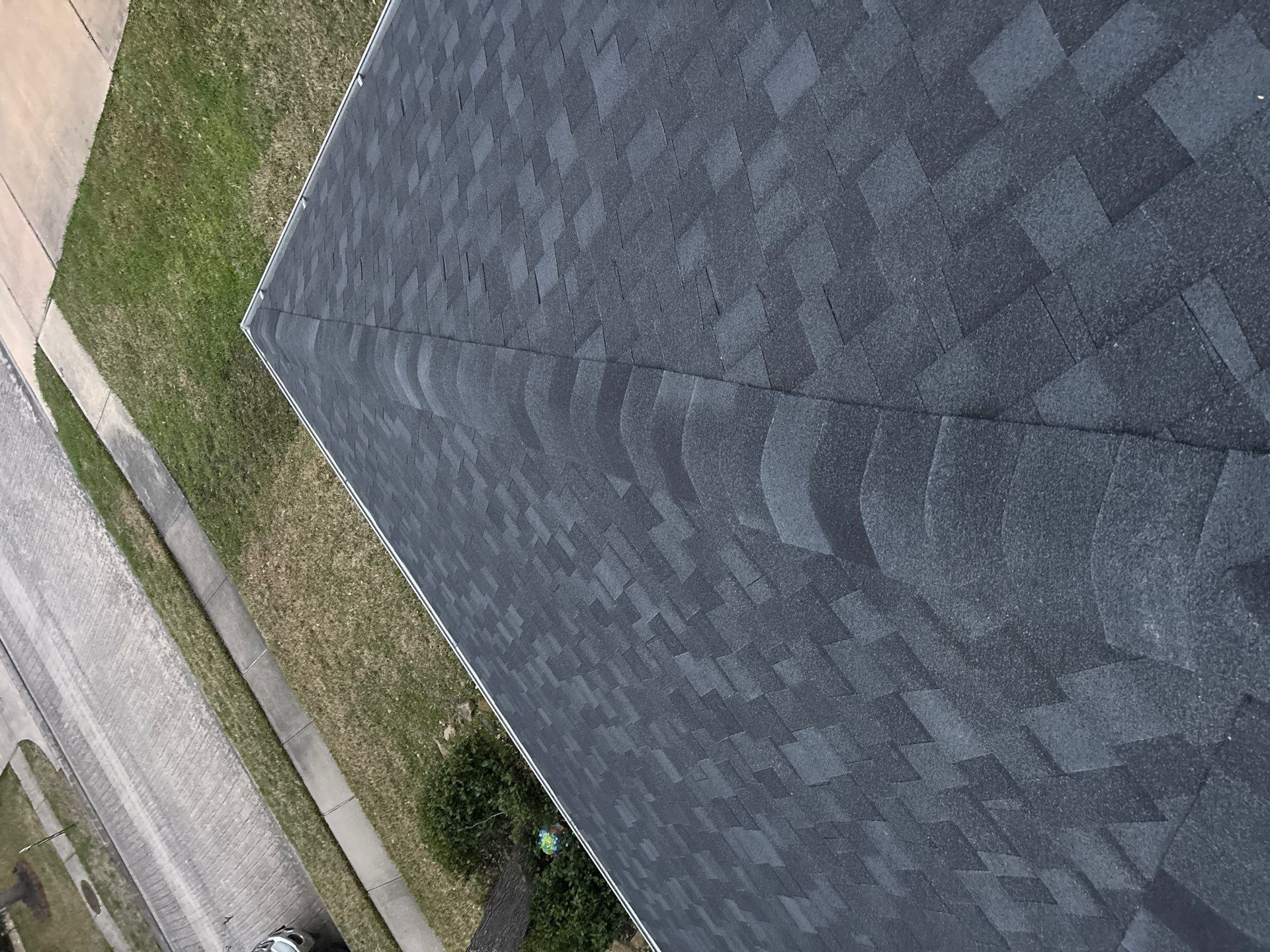 Roof Replacement Pearland by Roof Repair Services LLC