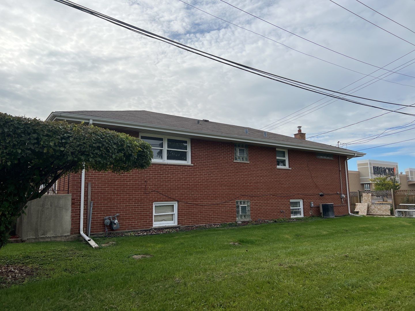 Residential Roofing Installation using GAF Timberline HDZ by Pro Home Services Inc