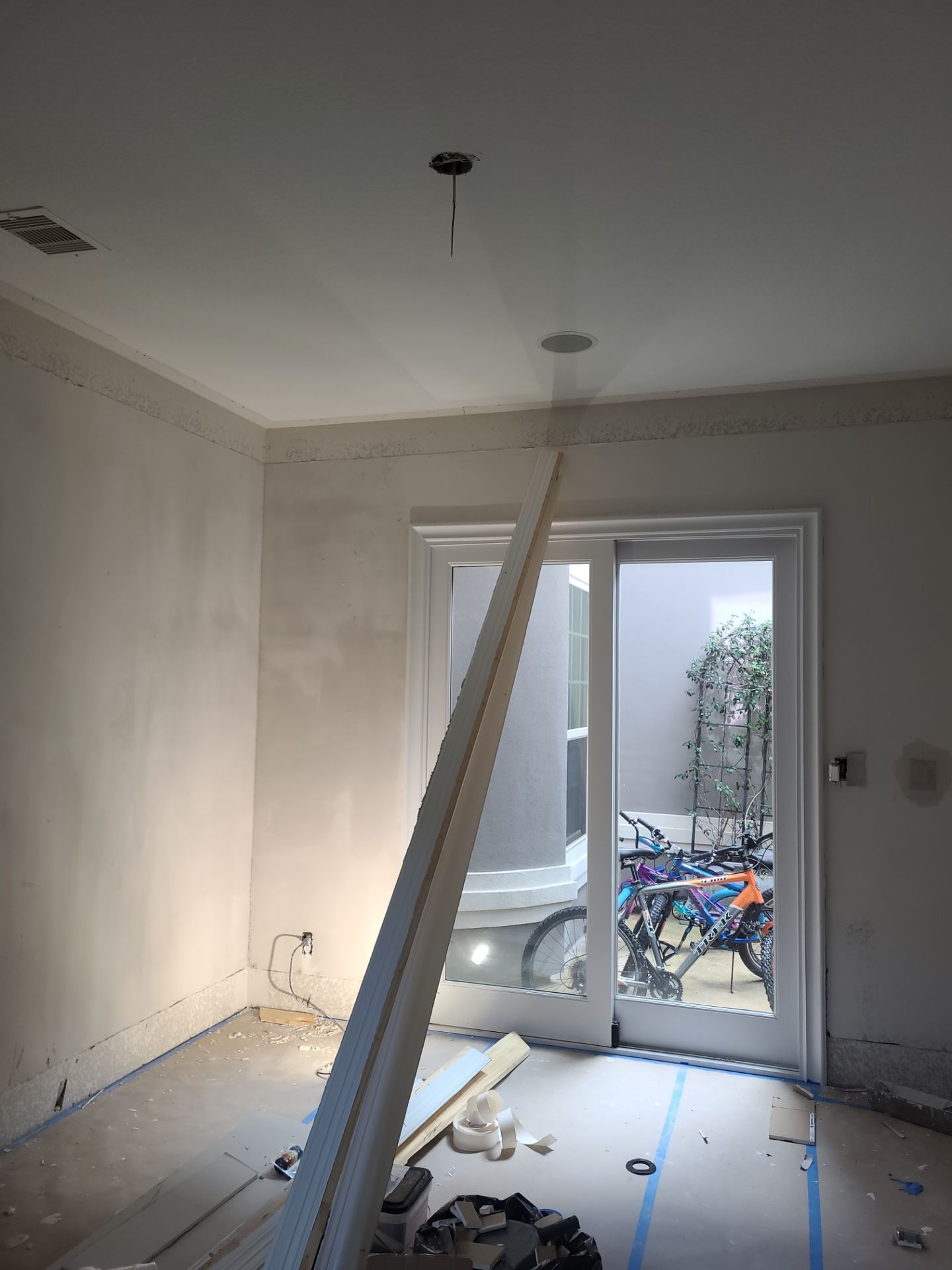 Dining Room Remodel in Sterling Ridge by SophAlx LLC