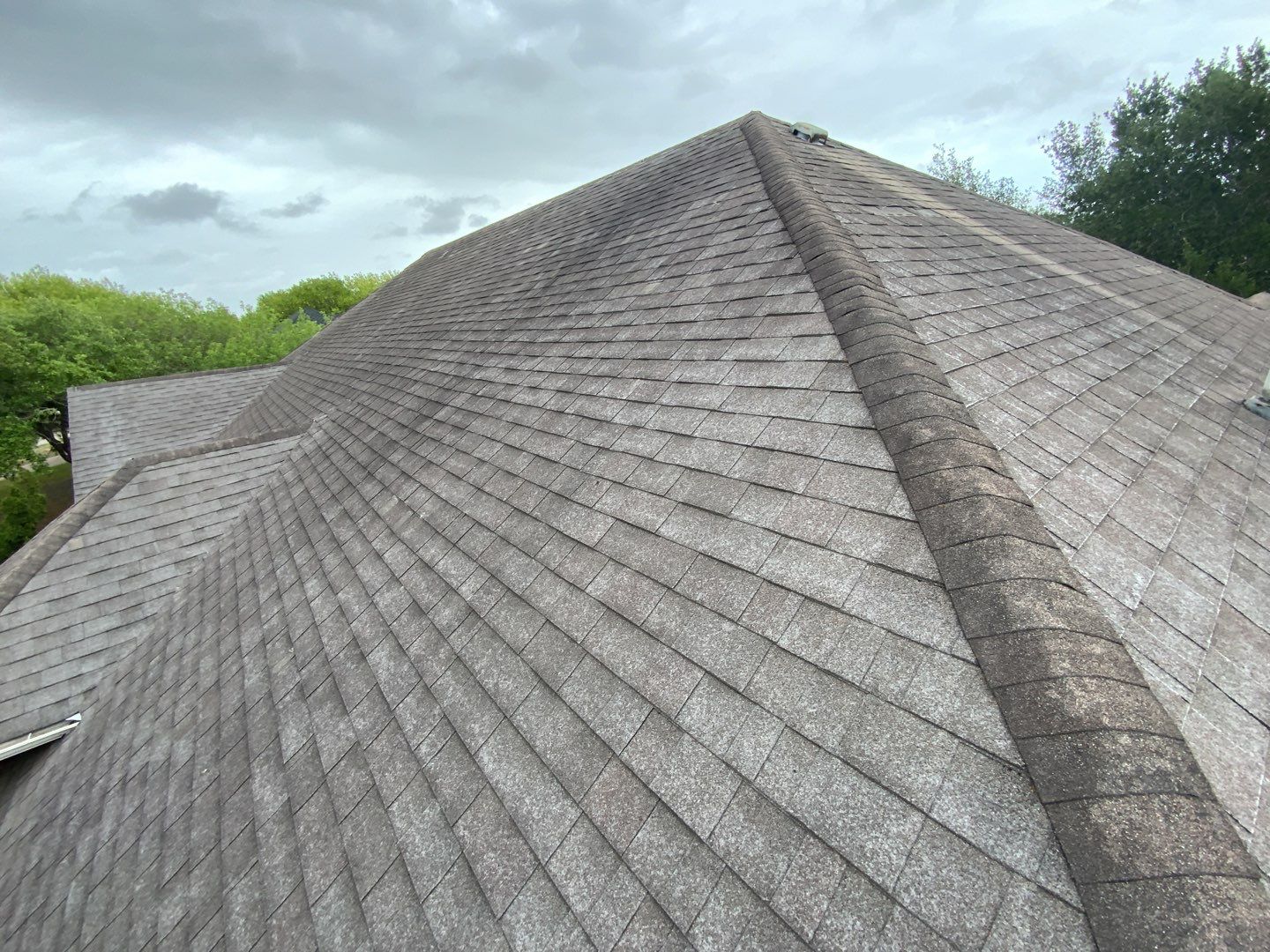 Residential Roofing Installation using GAF Timberline HDZ by Lighthouse Roofing