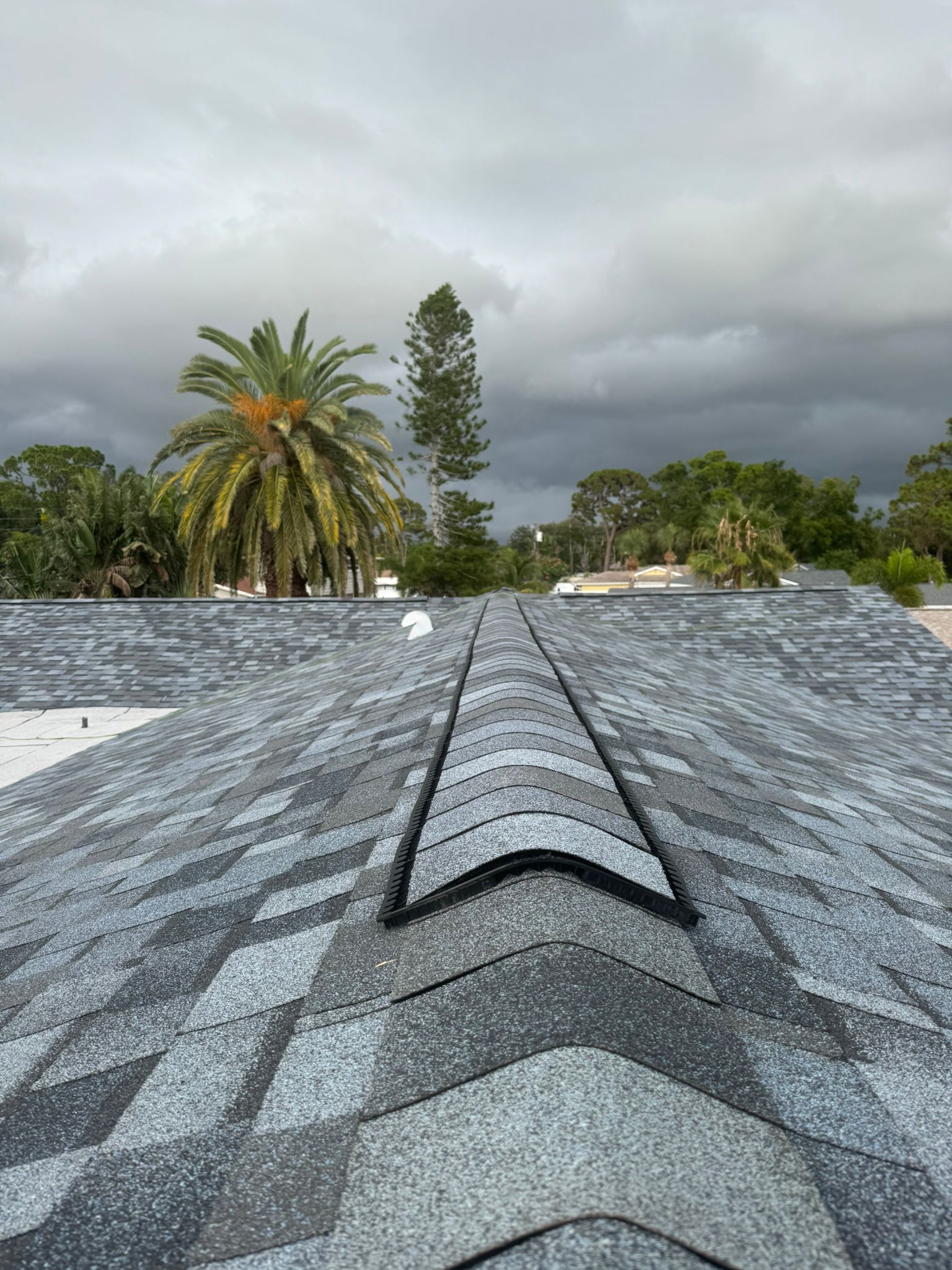 Project in Seminole 33776 by Mitchell Roofing Company LLC