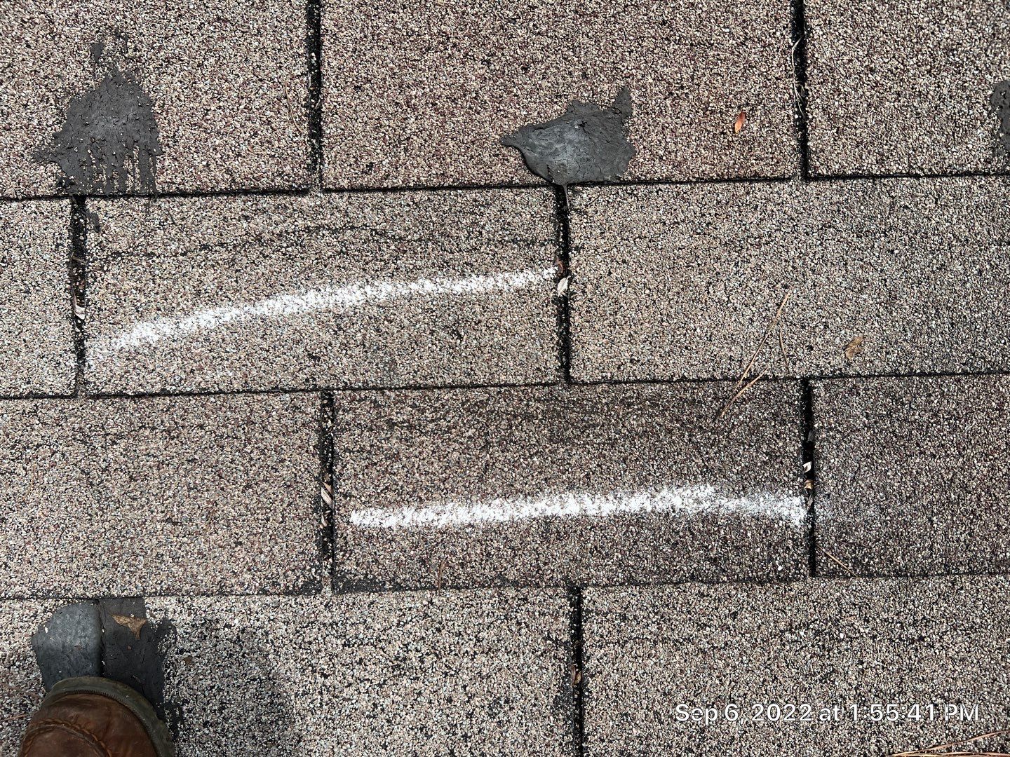 Insurance Roof Replacement & installing upgraded roofing system!  by Nailed It Roofing & Remodeling LLC
