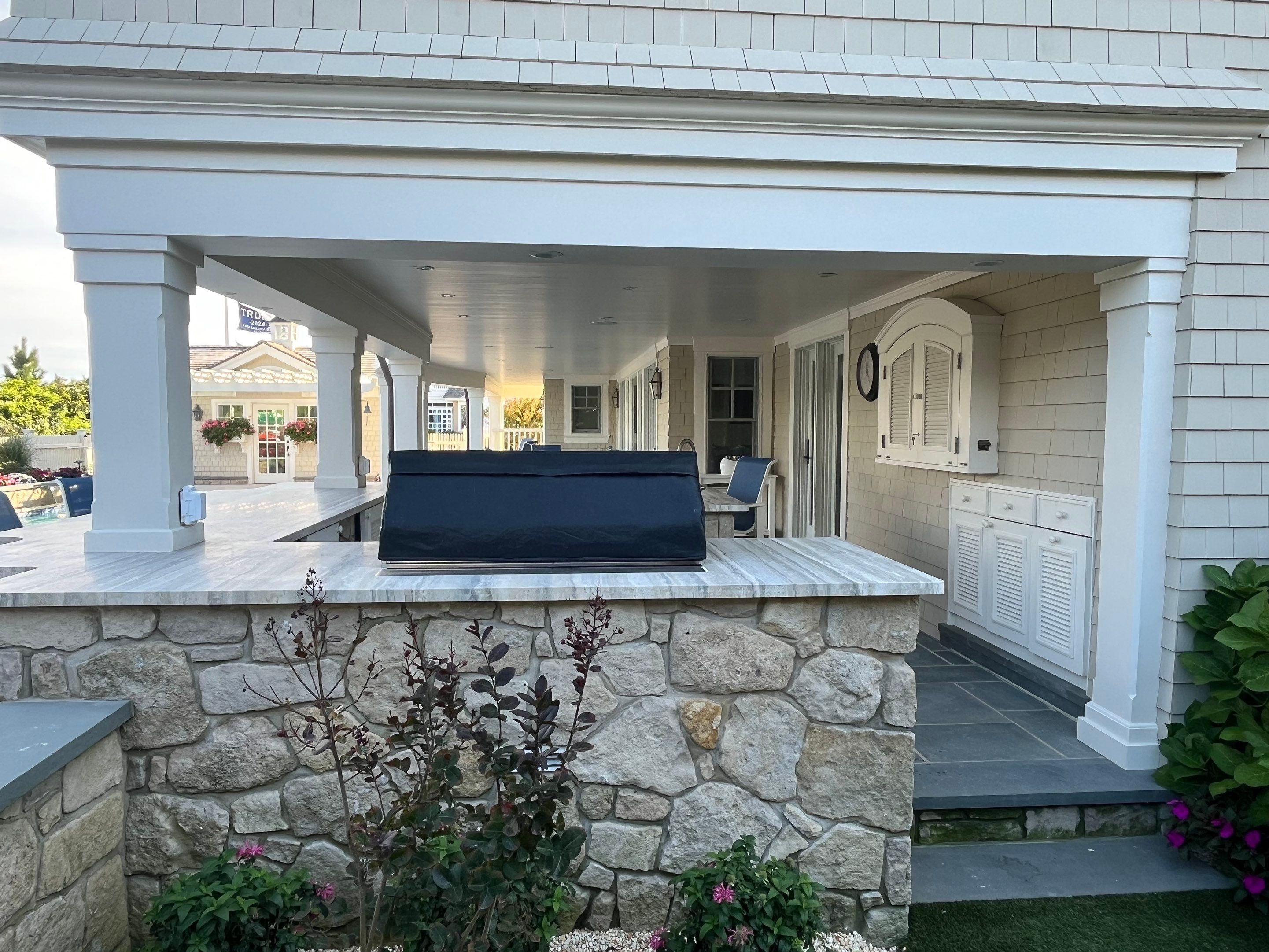 Avalon, NJ by Fresh Coat Works LLC